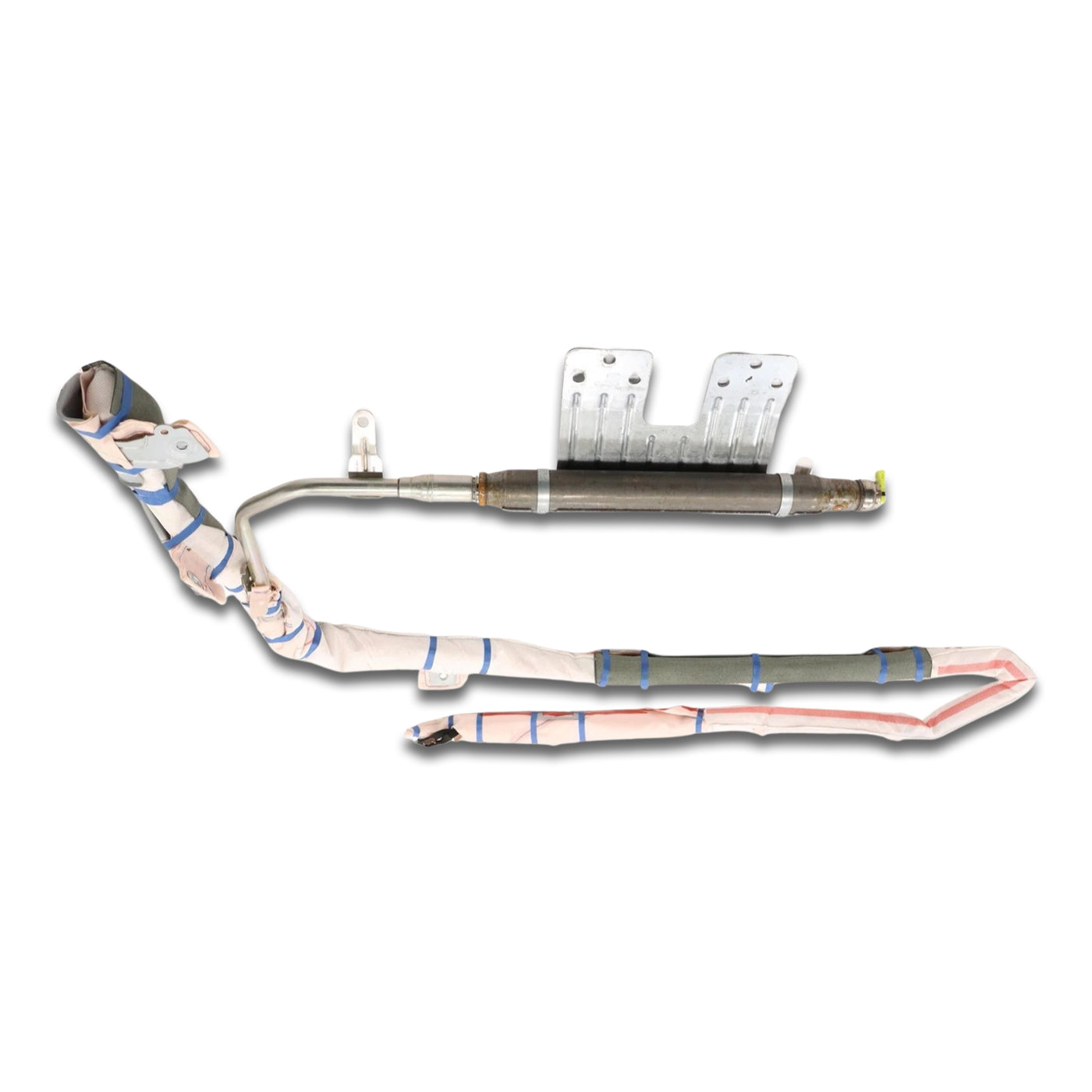 2016-2021 Nissan Truck-Titan XD Passenger Roof Airbag