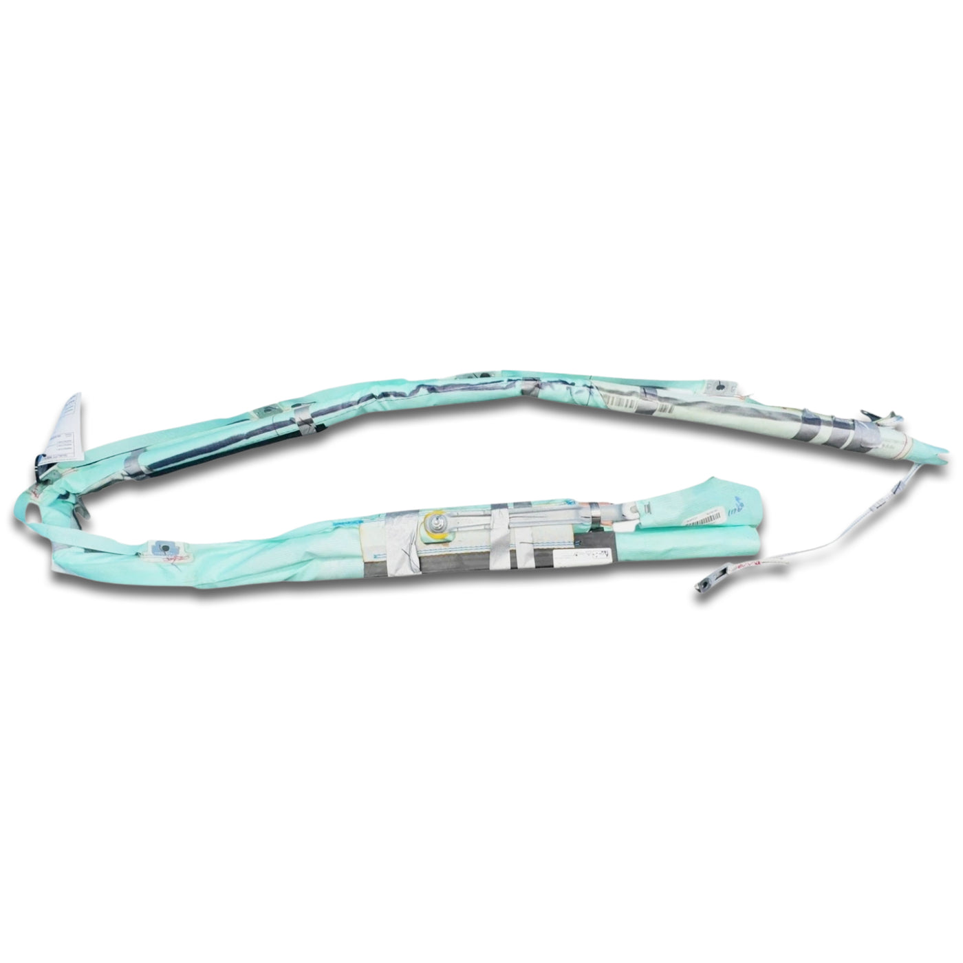 2019-2023 Ford Edge Driver Roof AirBag