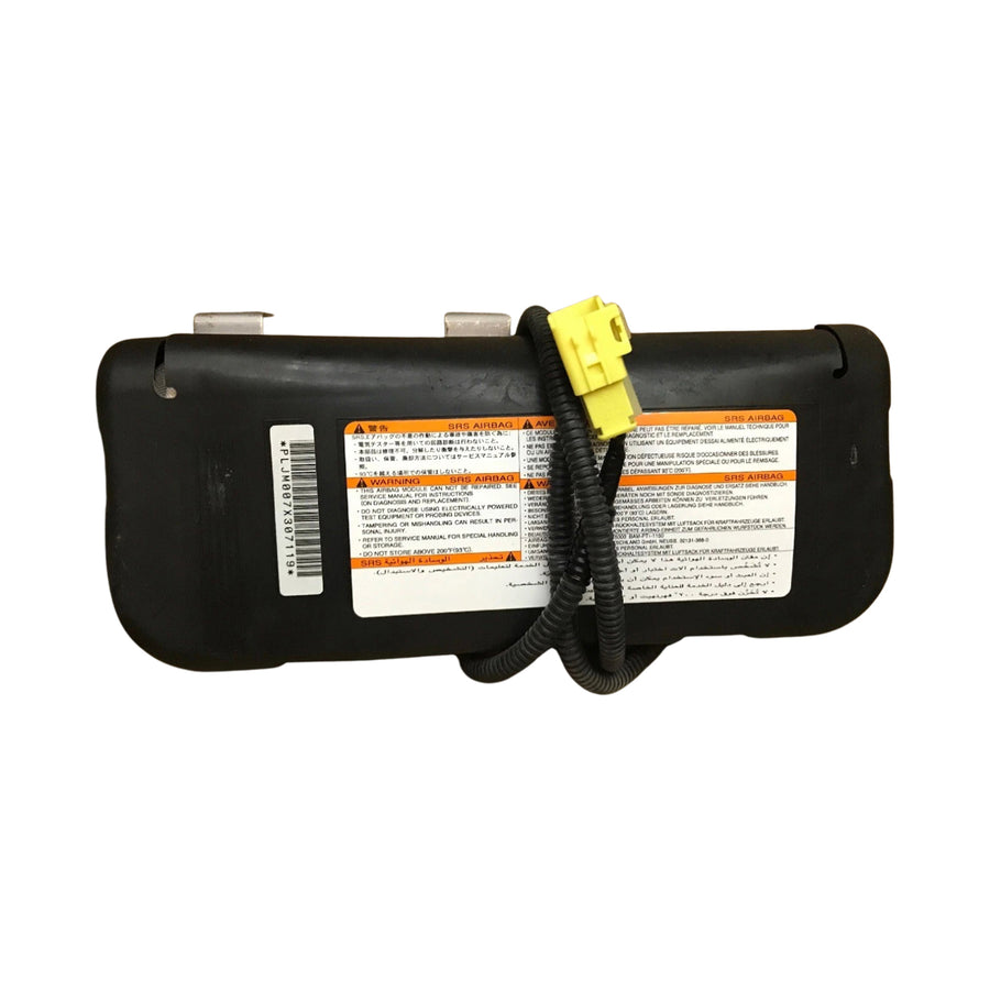 2008-2015 Nissan Rogue Driver Seat Airbag