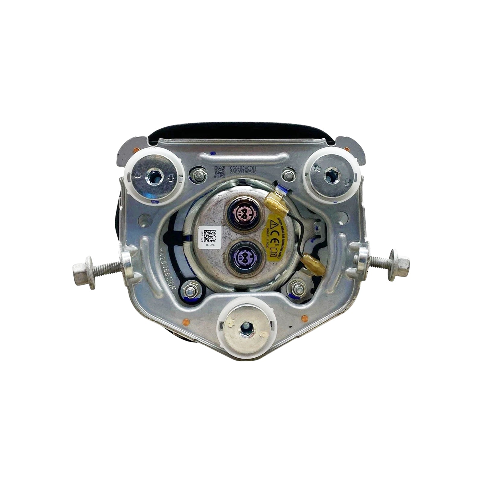 2024 Chevy Trax Steering Wheel Airbag