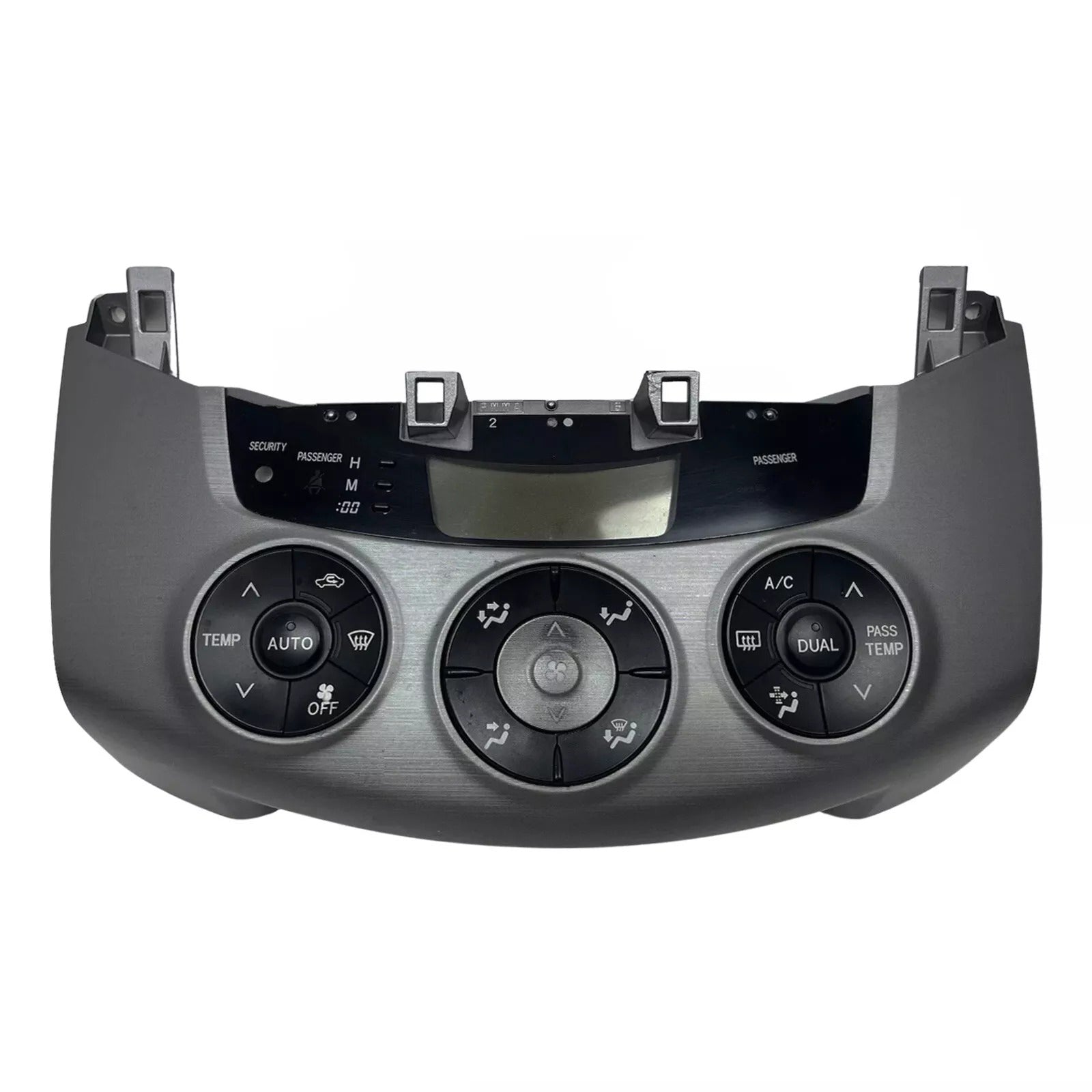 2006-2008 Toyota RAV4 Climate Control