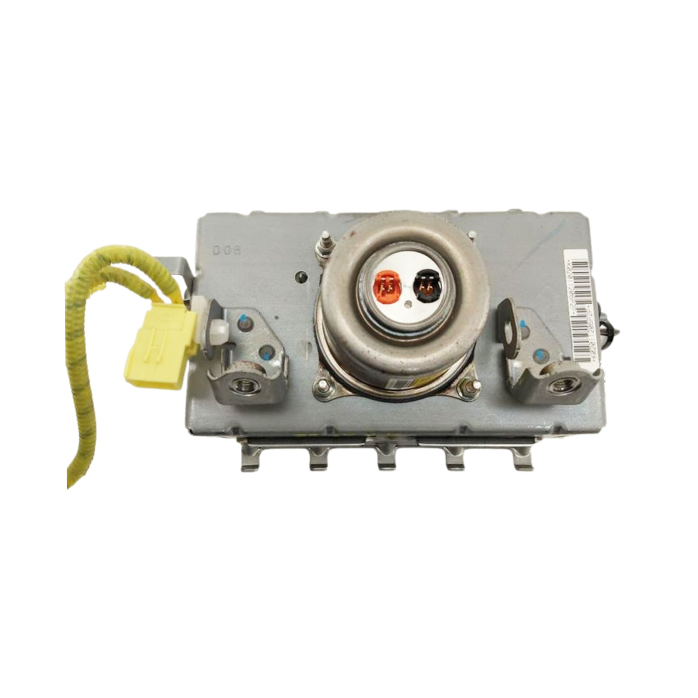 2005-2010 Scion TC Passenger Dash Airbag