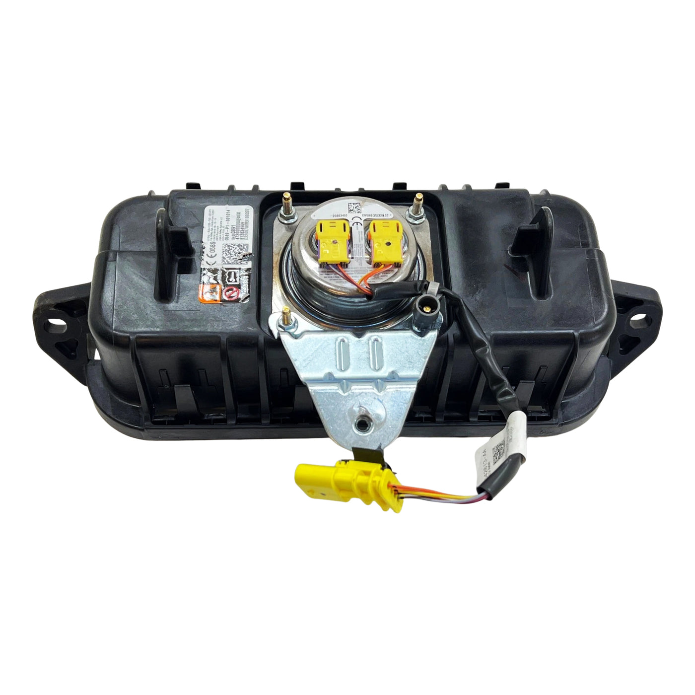 2019-2024 Chevy Blazer Passenger Dash Airbag