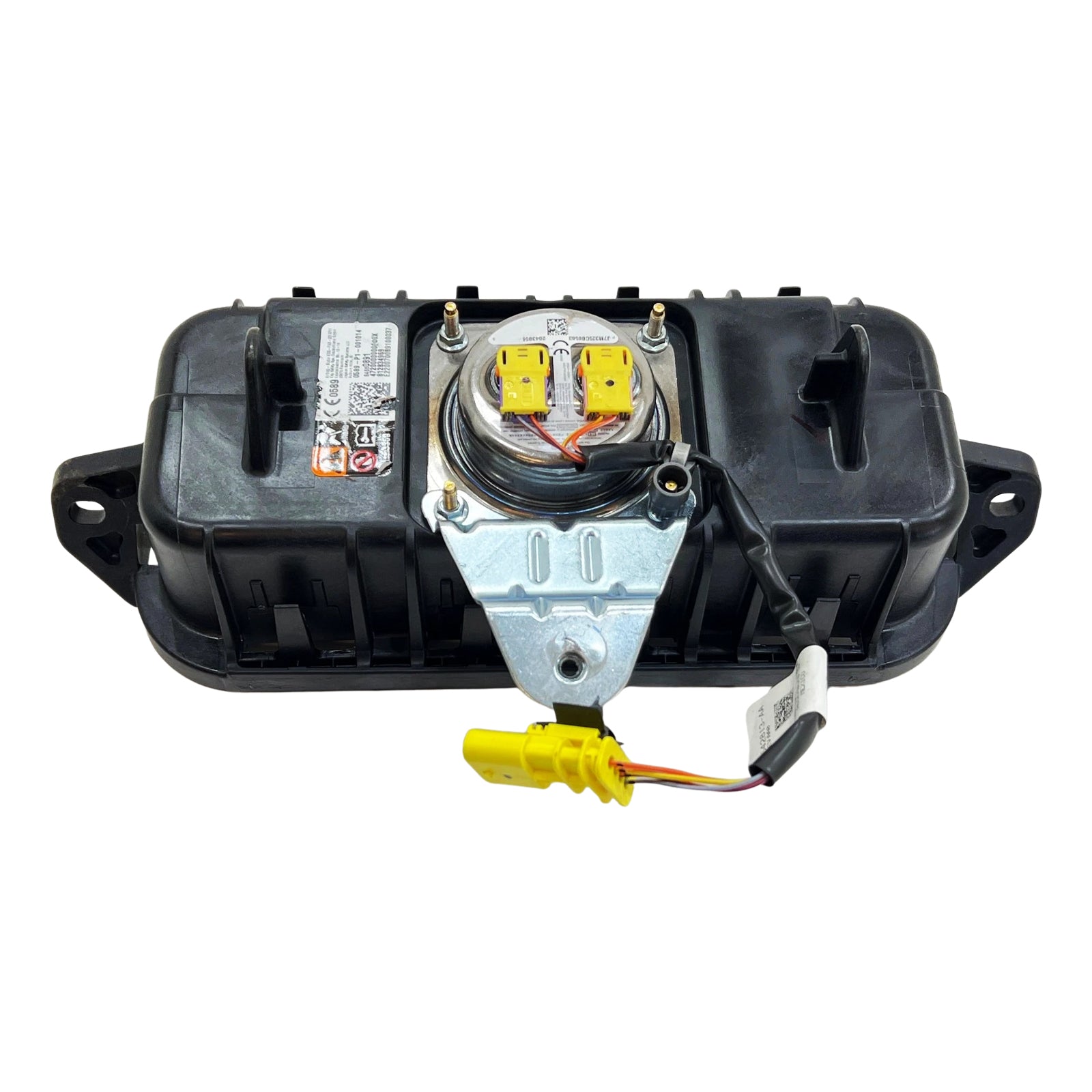 2019-2024 Chevy Blazer Passenger Dash Airbag