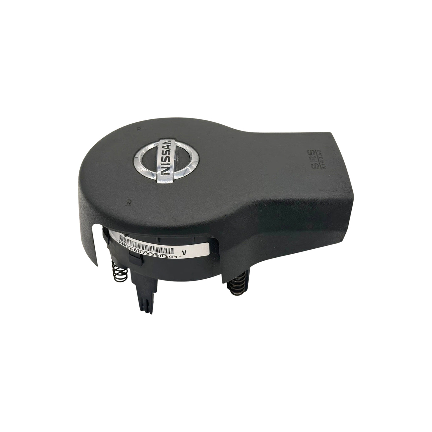 2005-2012 Nissan Xterra Steering Wheel Airbag