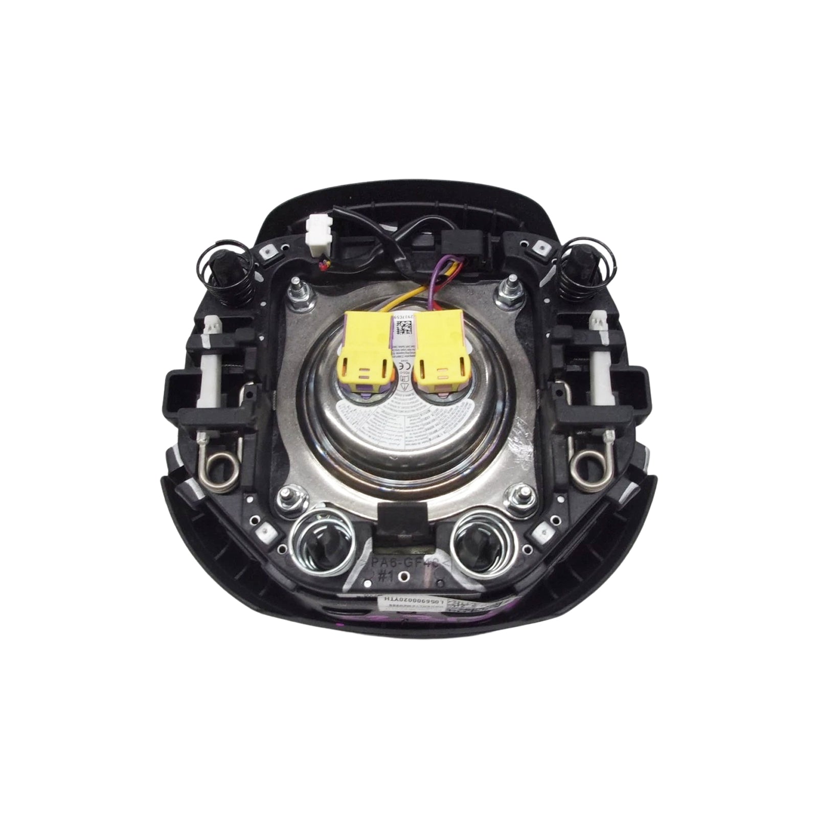 2020-2022 Hyundai Sonata Driver Wheel Airbag