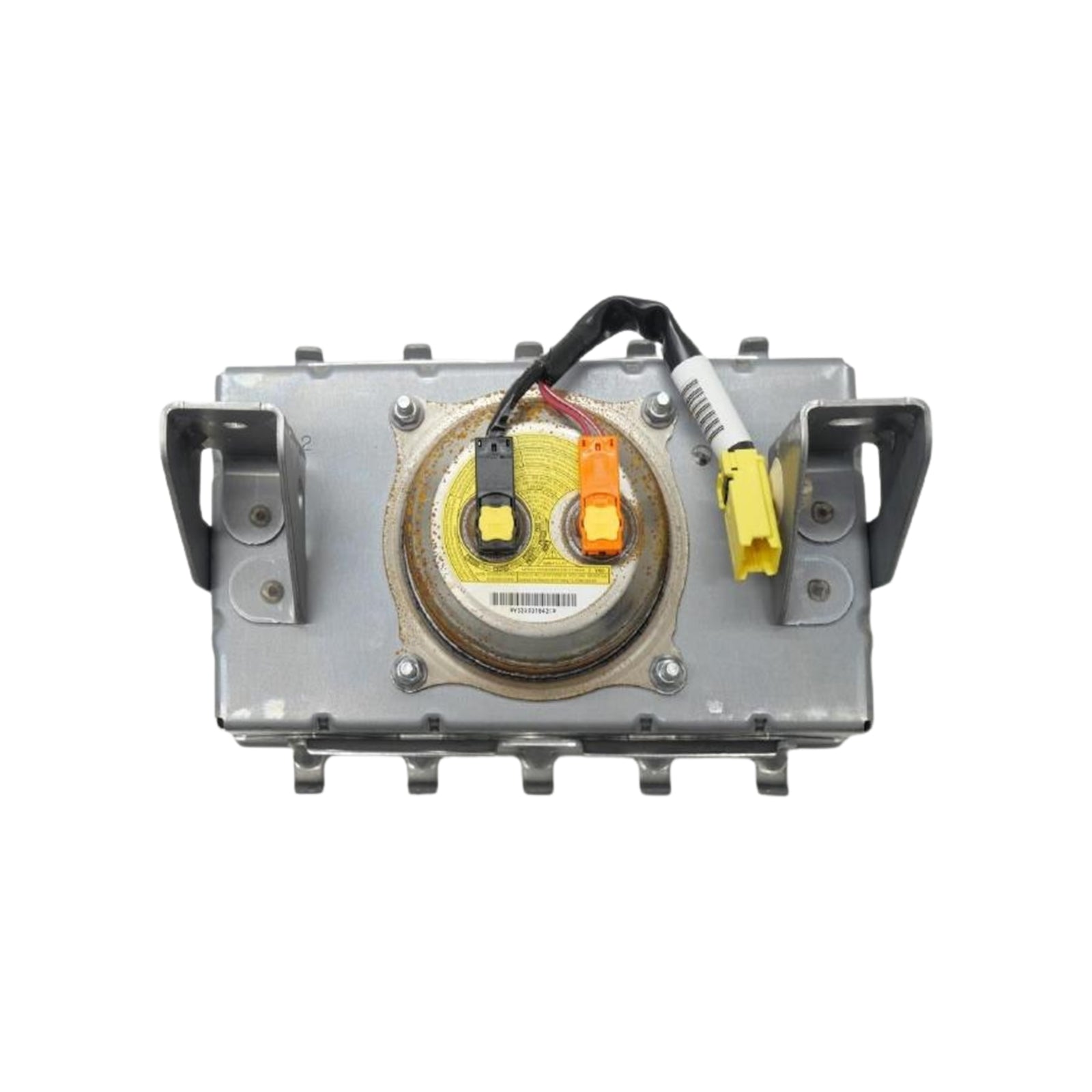 2013-2020 Subaru BRZ Passenger Dash Airbag