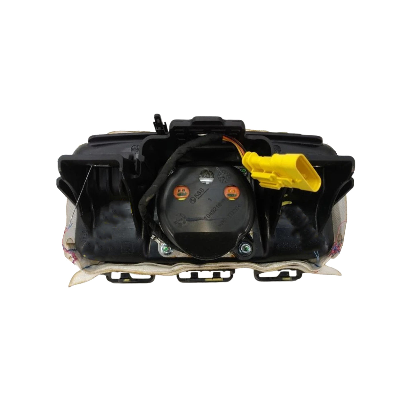 2016-2019 Chevy Cruze Passenger Dash Airbag