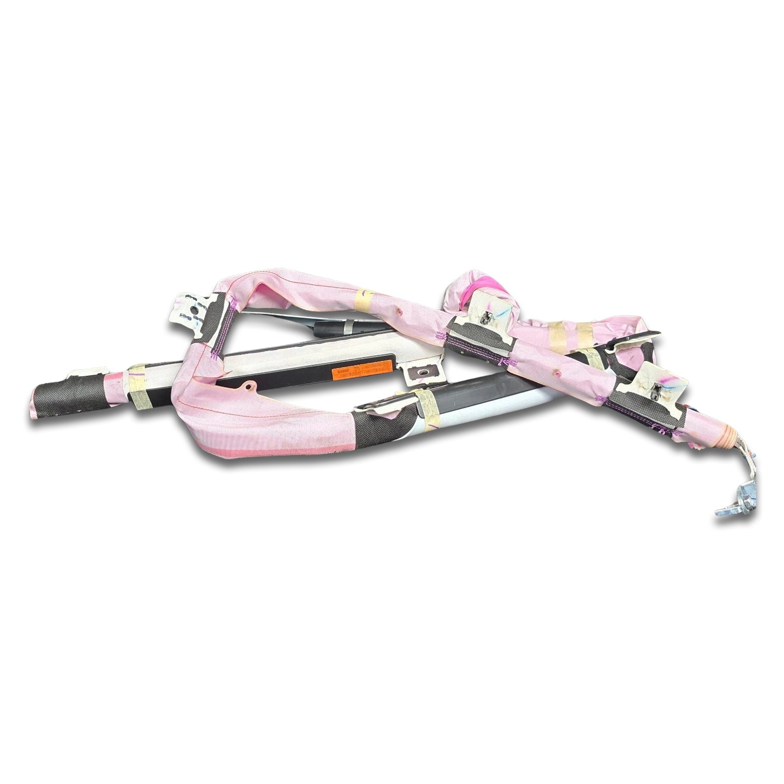 2020-2022 Hyundai Sonata Passenger Roof Airbag