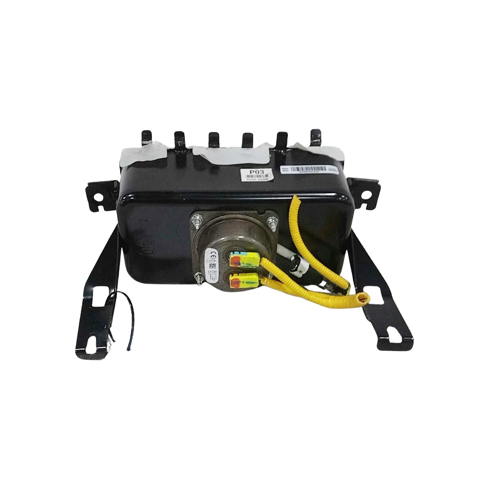 2005-2010 Pontiac G6 Passenger Dash Airbag