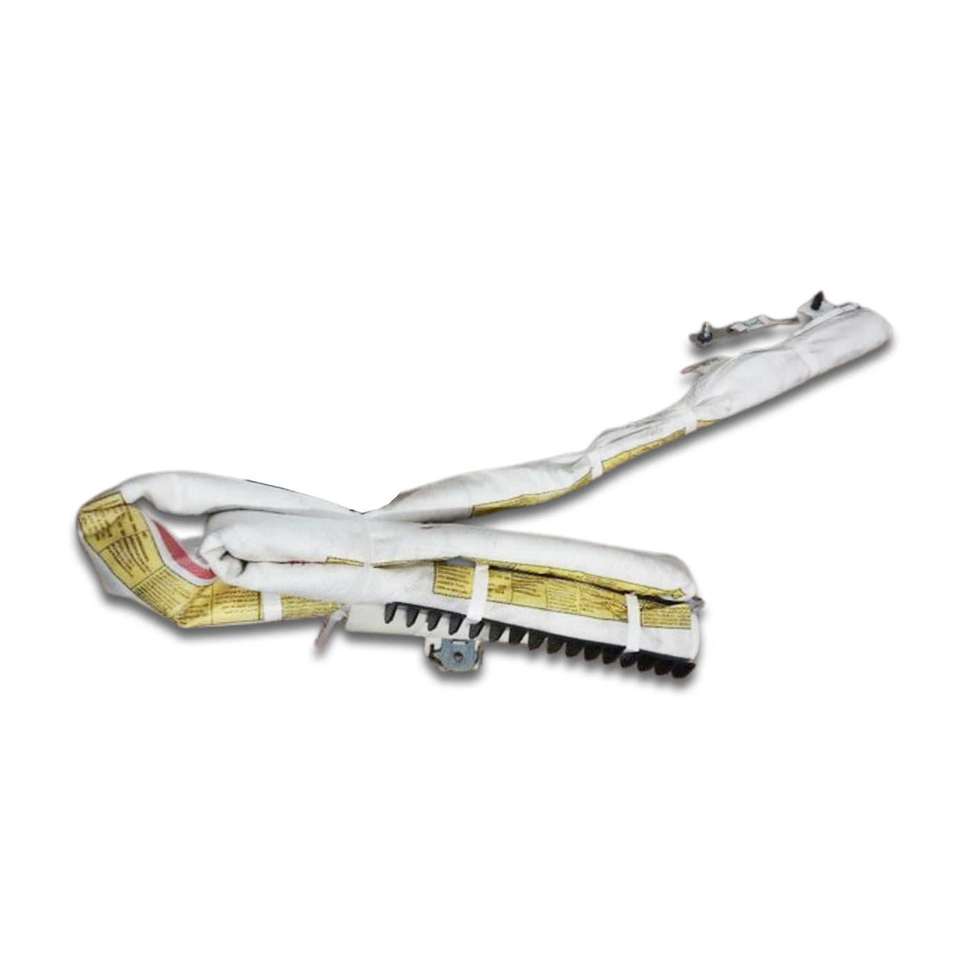 2006-2010 Hyundai Sonata Passenger Roof Airbag