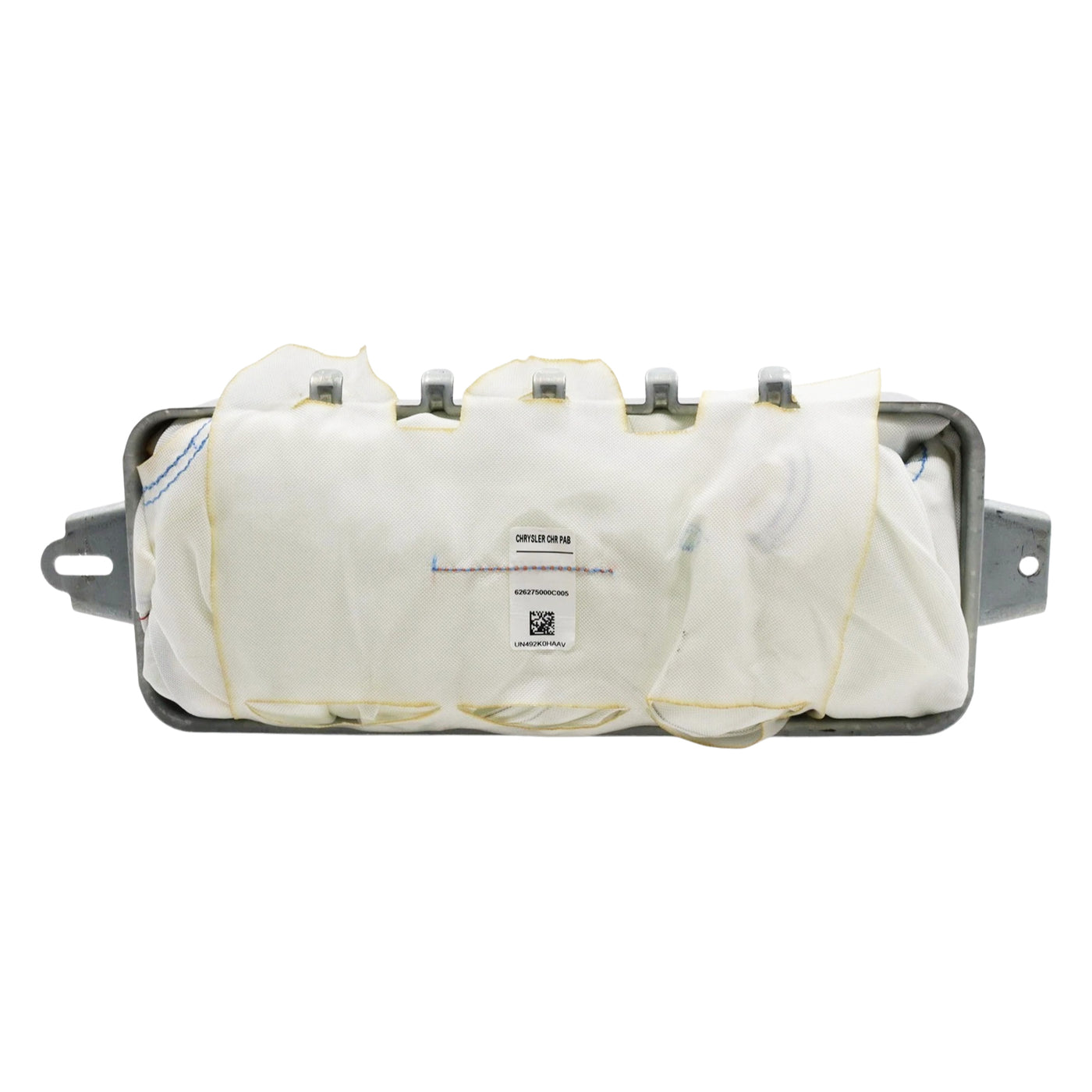 2011-2013 Dodge Durango Passenger Dash Airbag