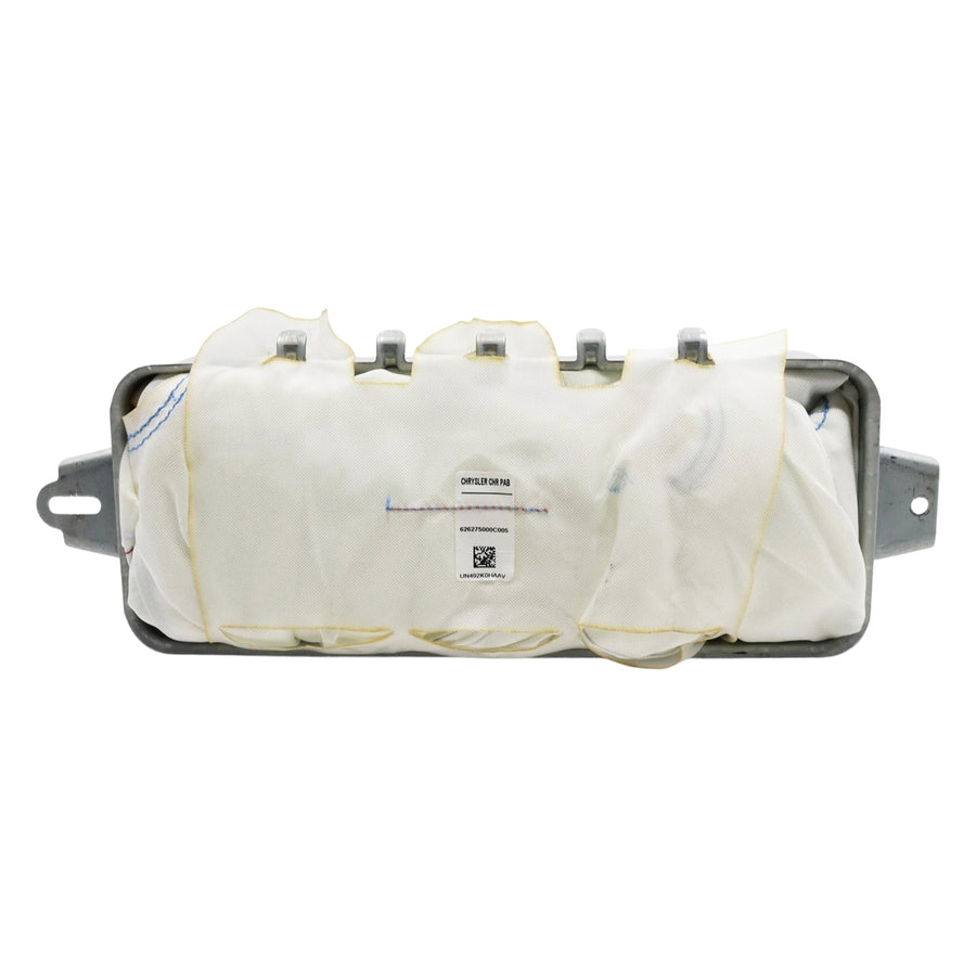 2011-2013 Dodge Durango Passenger Dash Airbag
