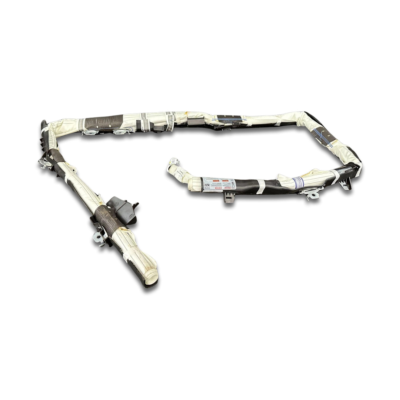 2016-2022 Honda HR-V Driver Roof Airbag