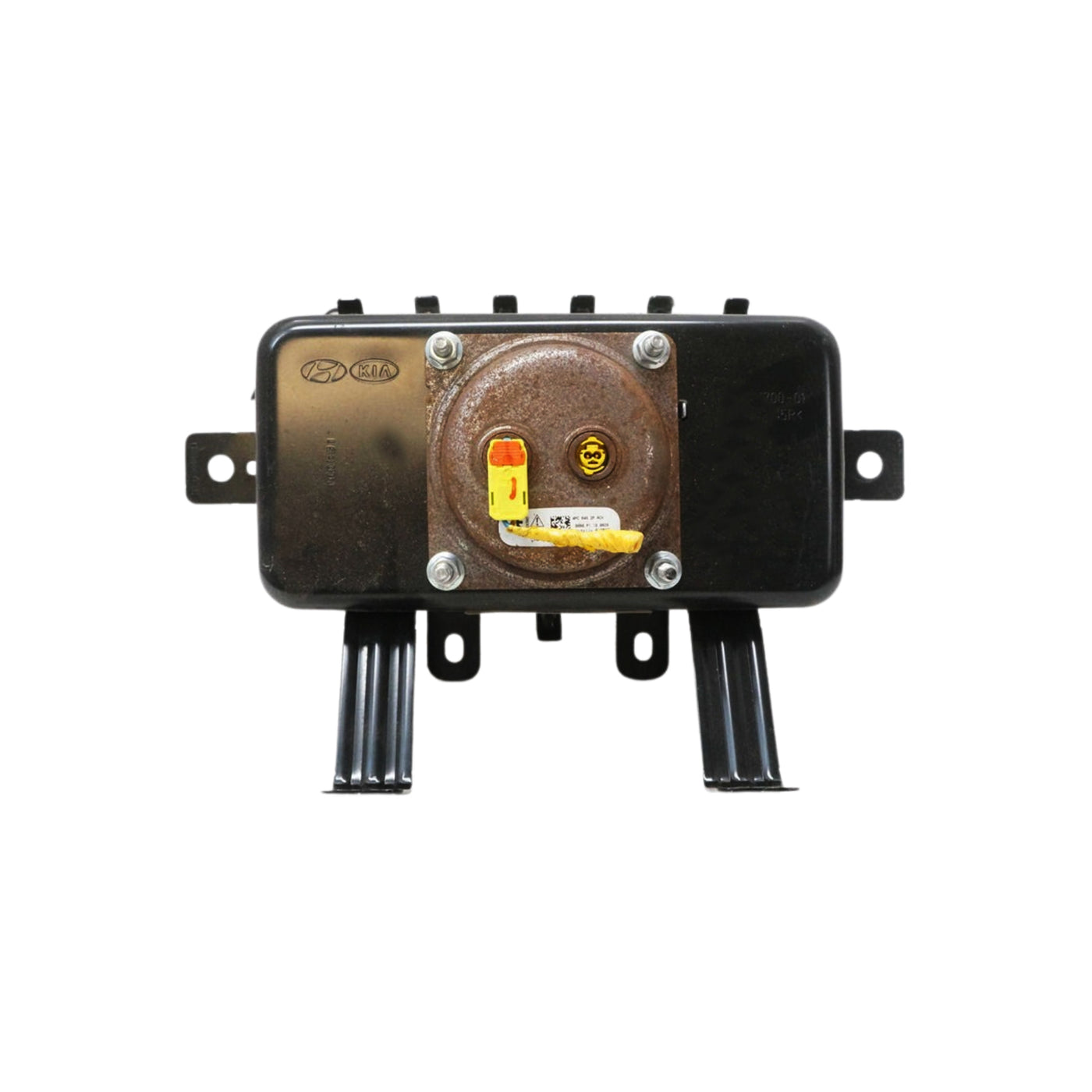 2012-2017 Hyundai Accent Passenger Dash Airbag