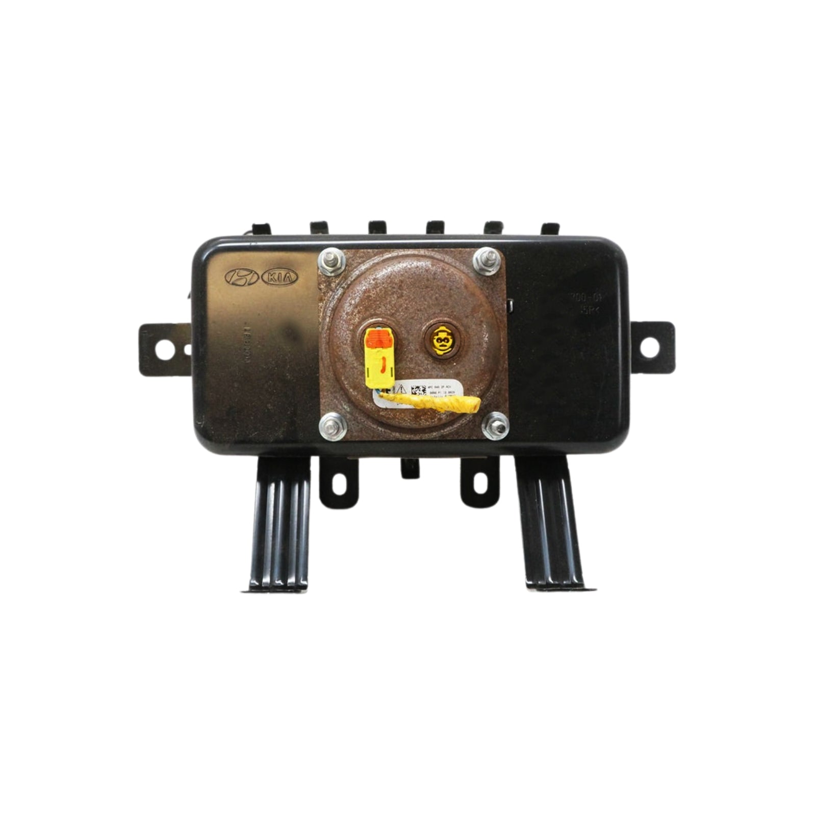 2012-2017 Hyundai Accent Passenger Dash Airbag