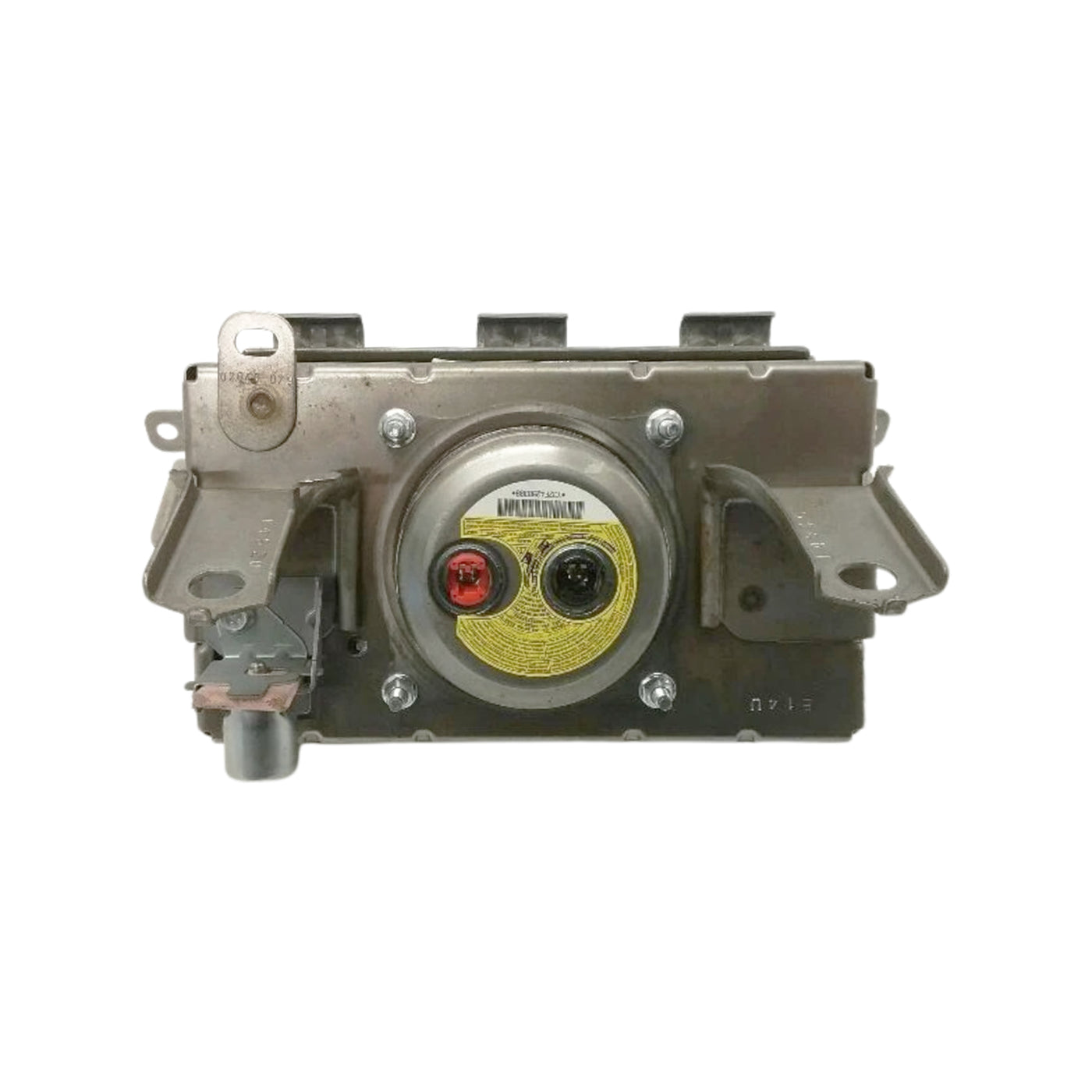 2013-2018 Toyota RAV4 Passenger Dash Airbag