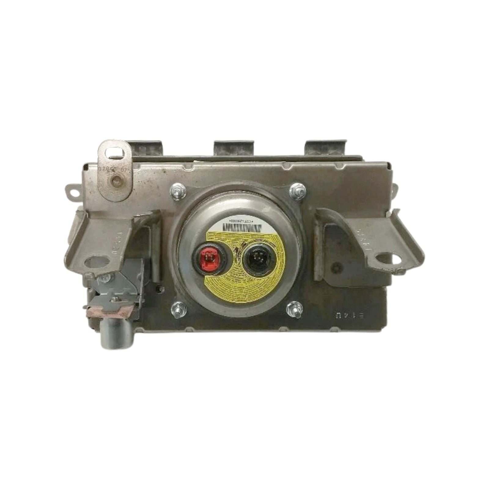 2013-2018 Toyota RAV4 Passenger Dash Airbag
