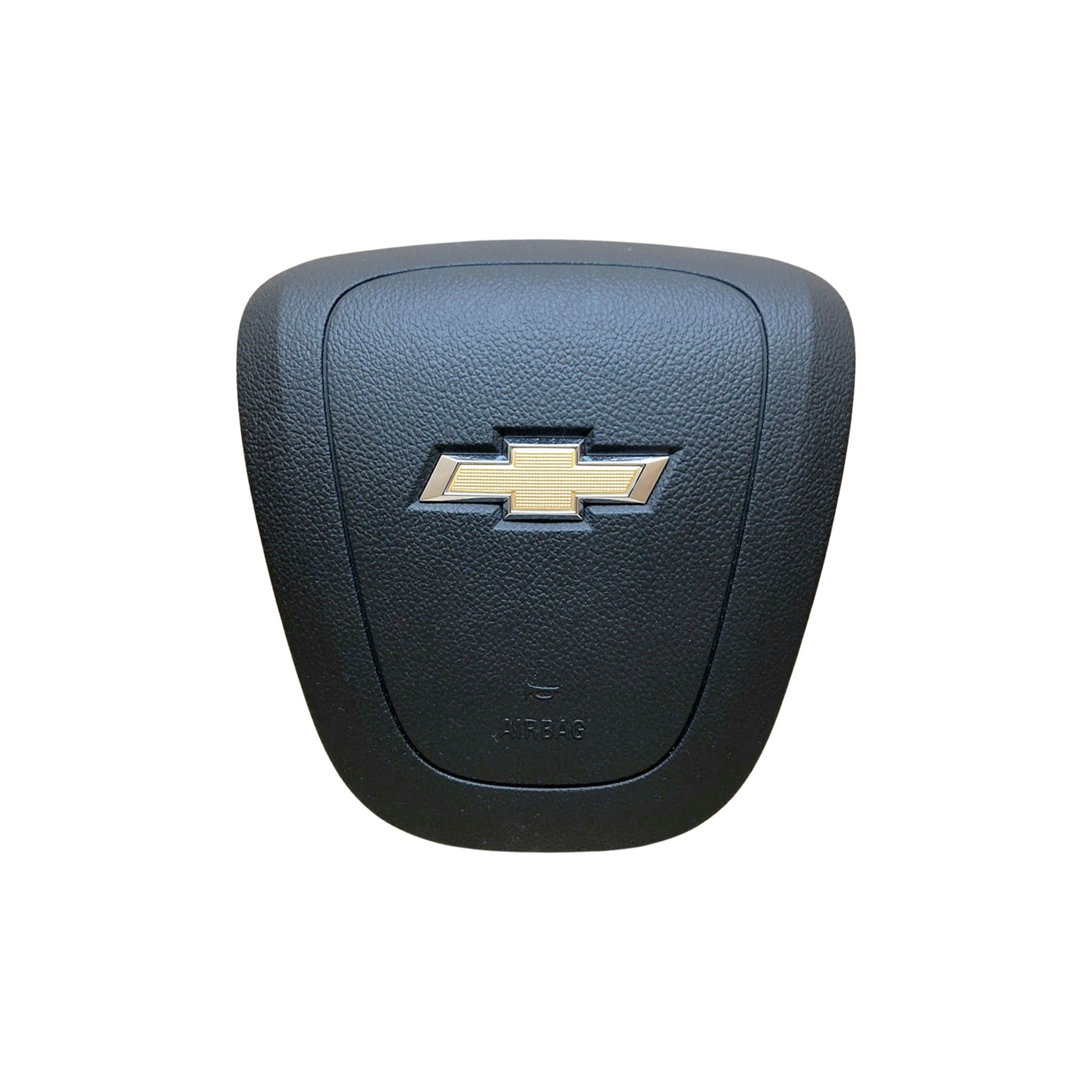 2013 Chevy Trax Steering Wheel Airbag
