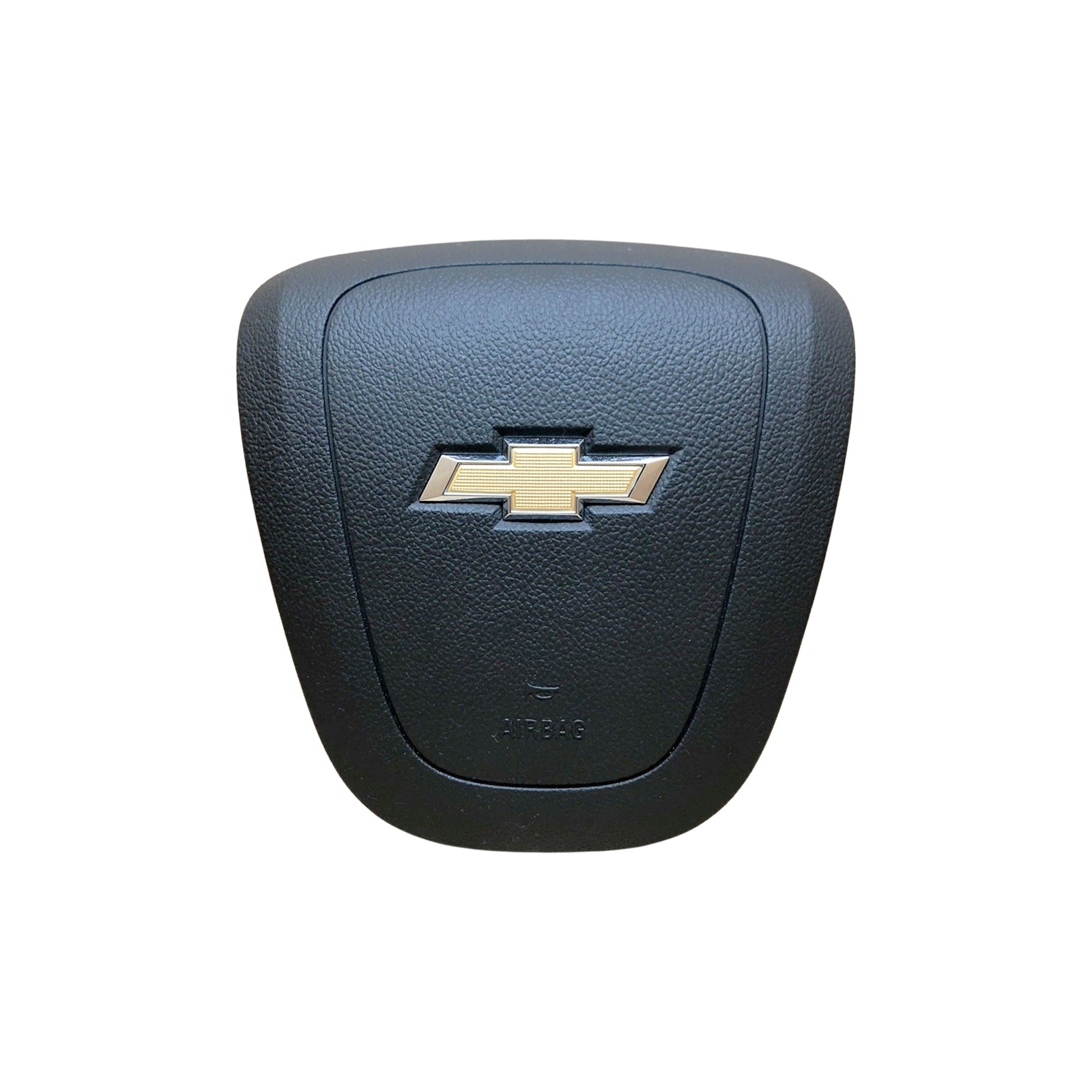 2013 Chevy Trax Steering Wheel Airbag