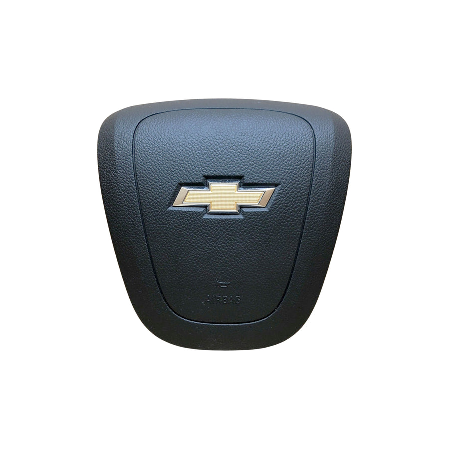 2013 Chevy Trax Steering Wheel Airbag