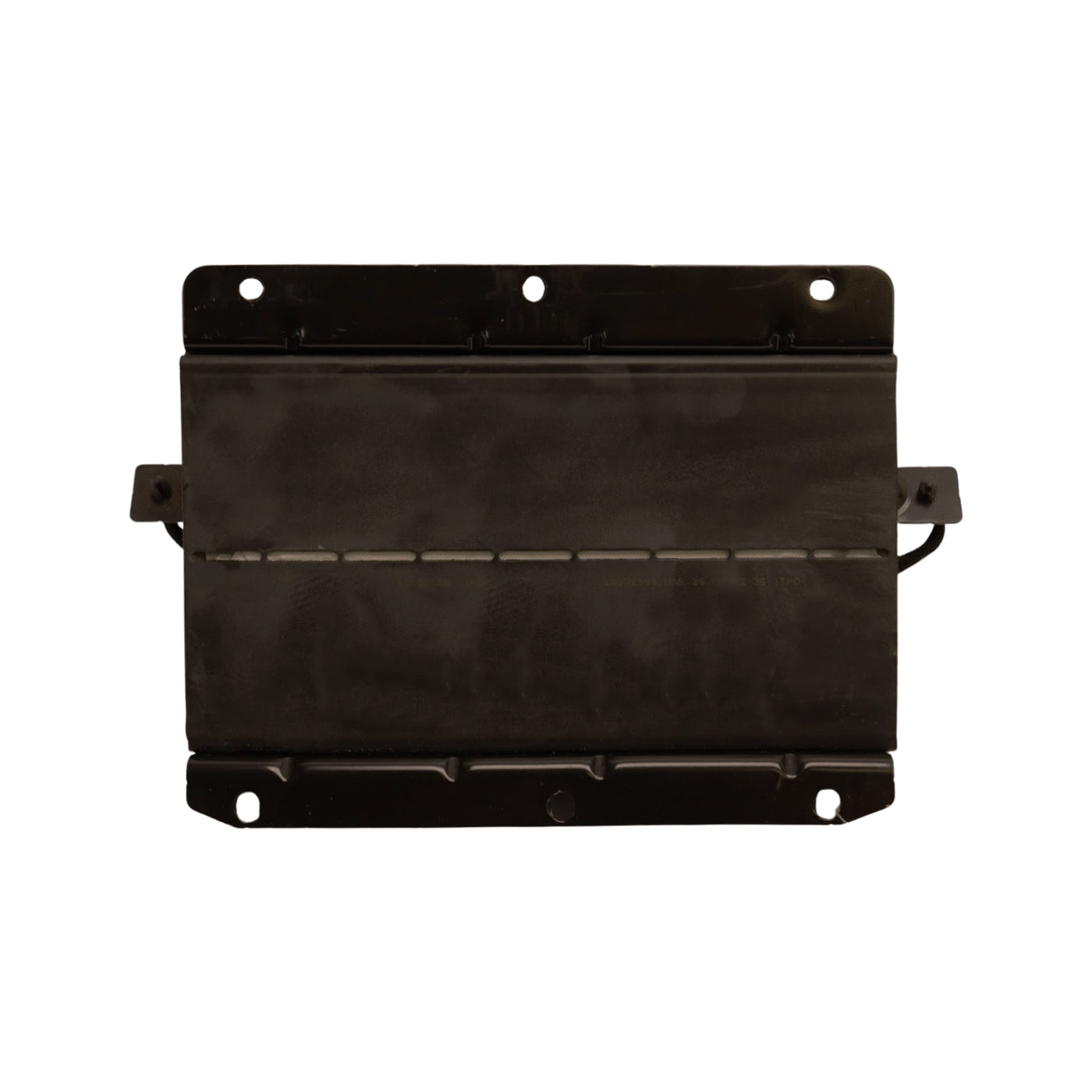 2008 Cadillac CTS Passenger Dash Airbag