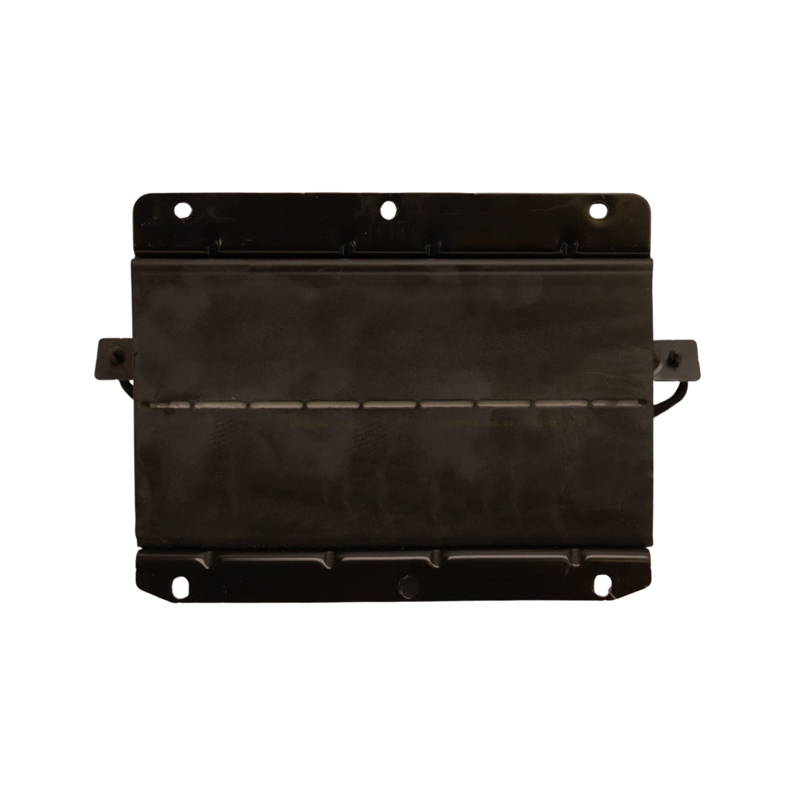 2008 Cadillac CTS Passenger Dash Airbag