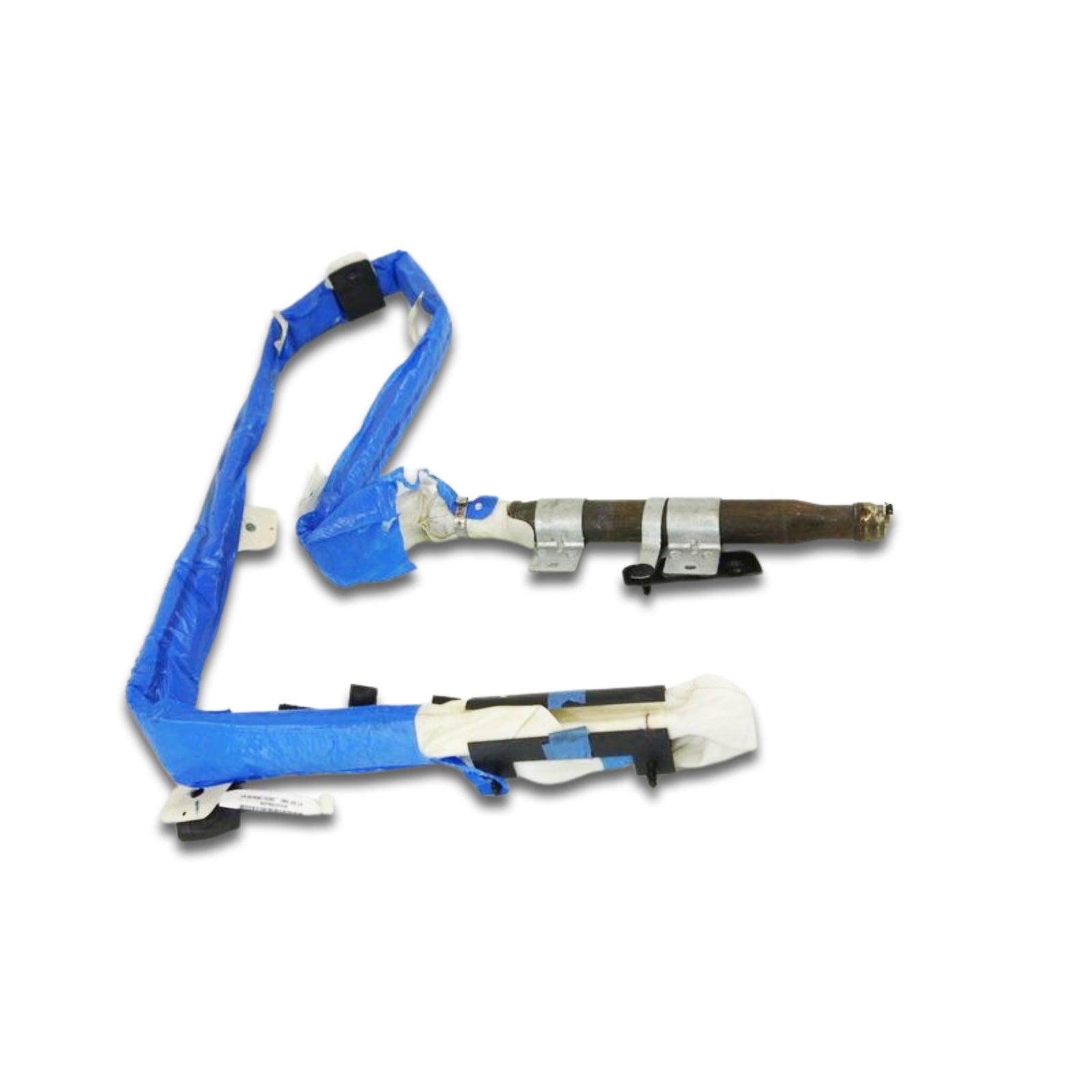 2008-2009 Cadillac CTS Driver Roof Airbag