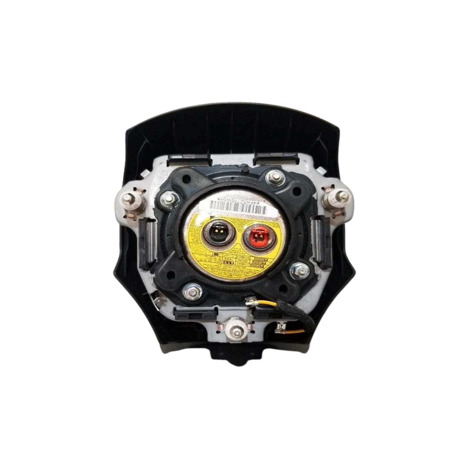 2015-2021 Subaru WRX Steering Wheel Airbag