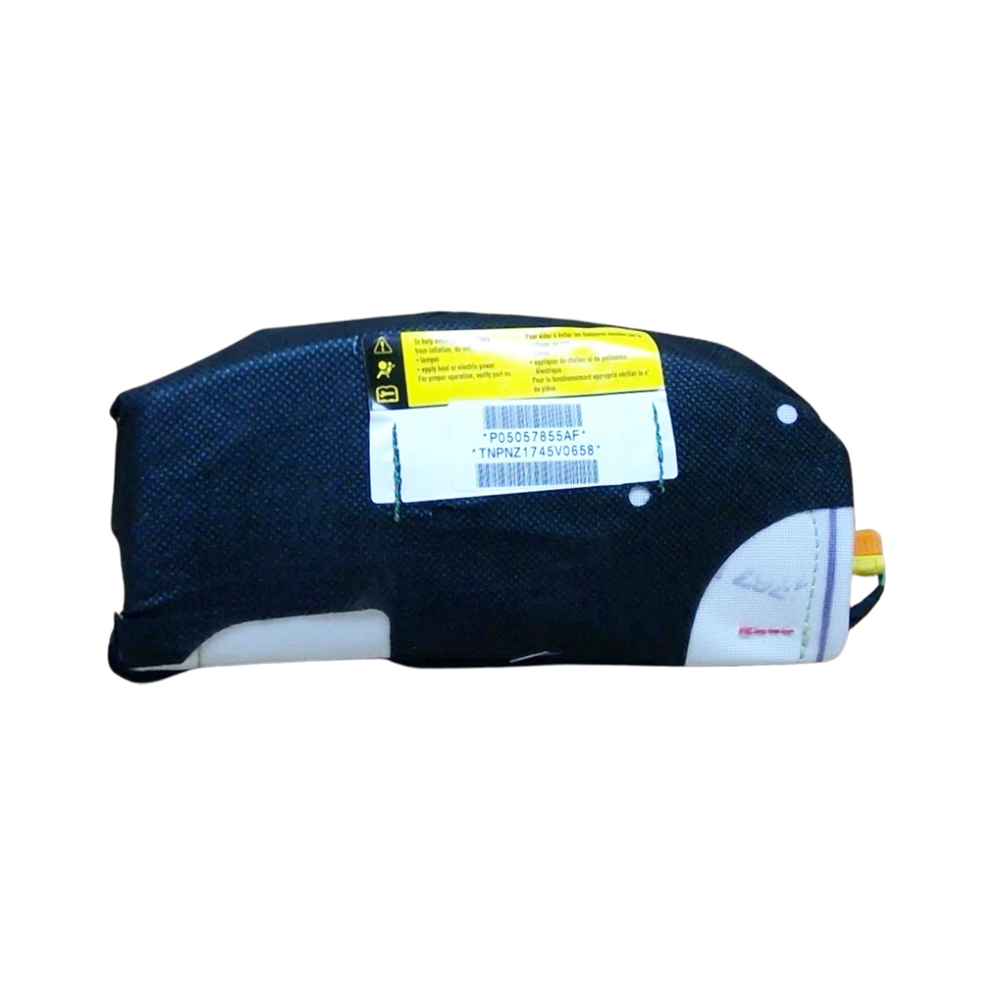 2013-2016 Dodge Dart Driver Seat Airbag