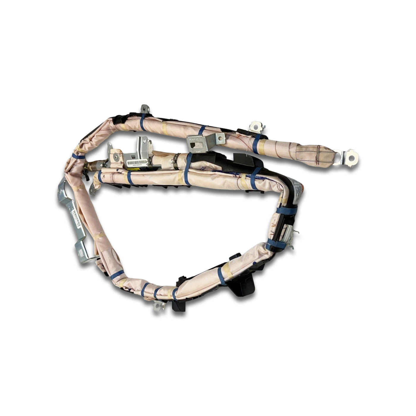 2013-2017 Honda Accord Driver Roof Airbag