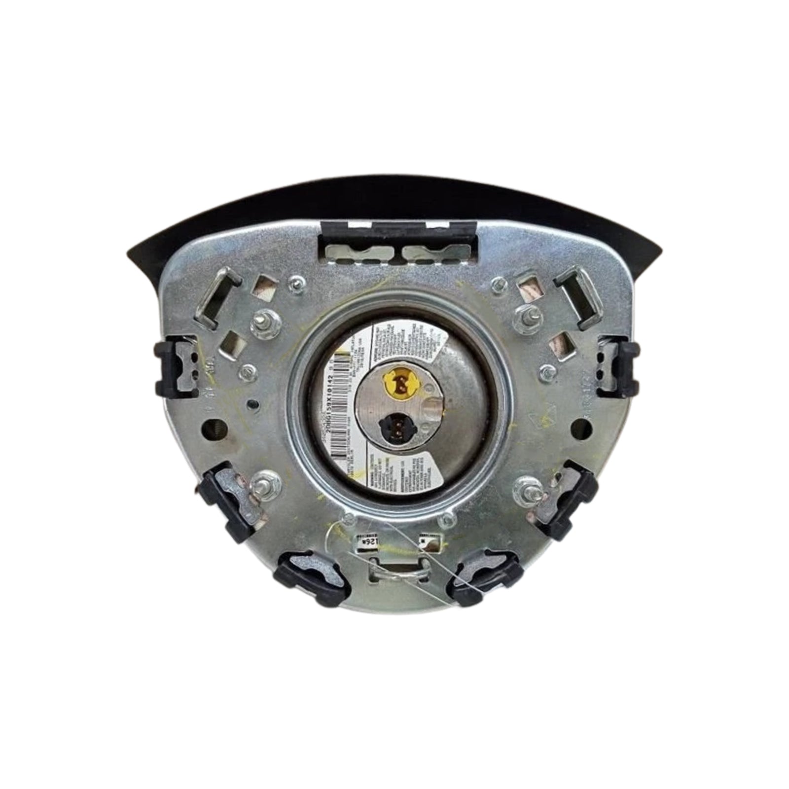 2009-2010 Volkswagen Routan Driver Wheel Airbag