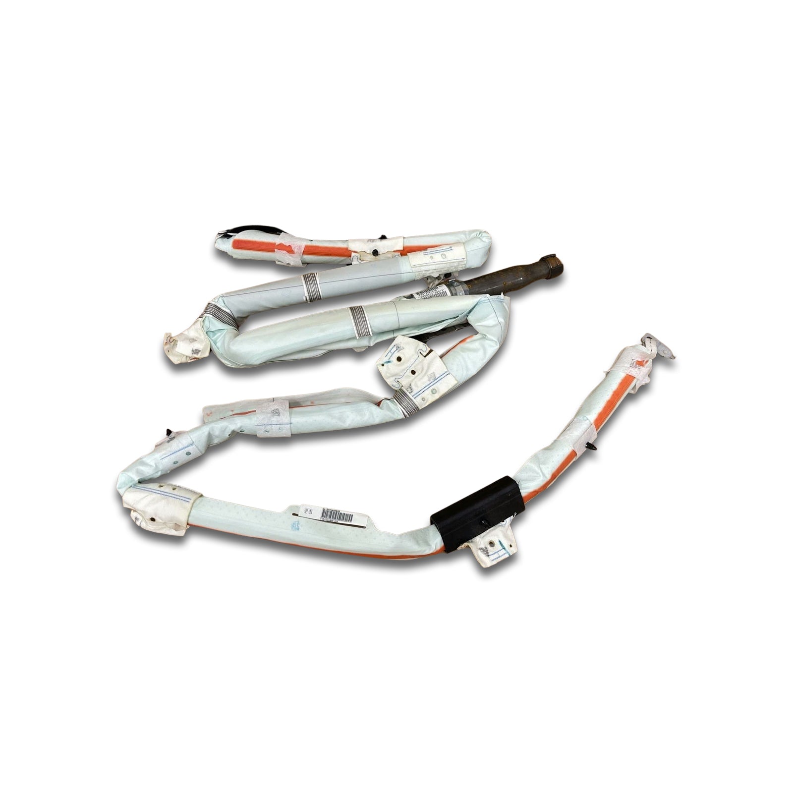 2011 Dodge Durango Passenger Roof Airbag