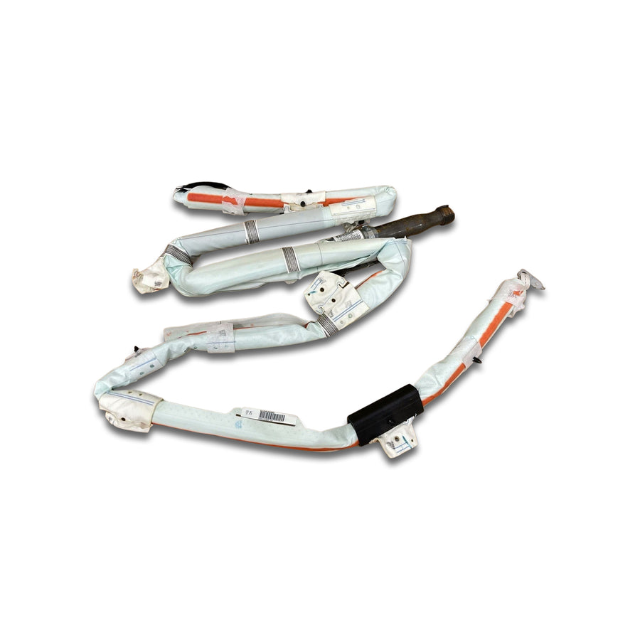 2011 Dodge Durango Passenger Roof Airbag