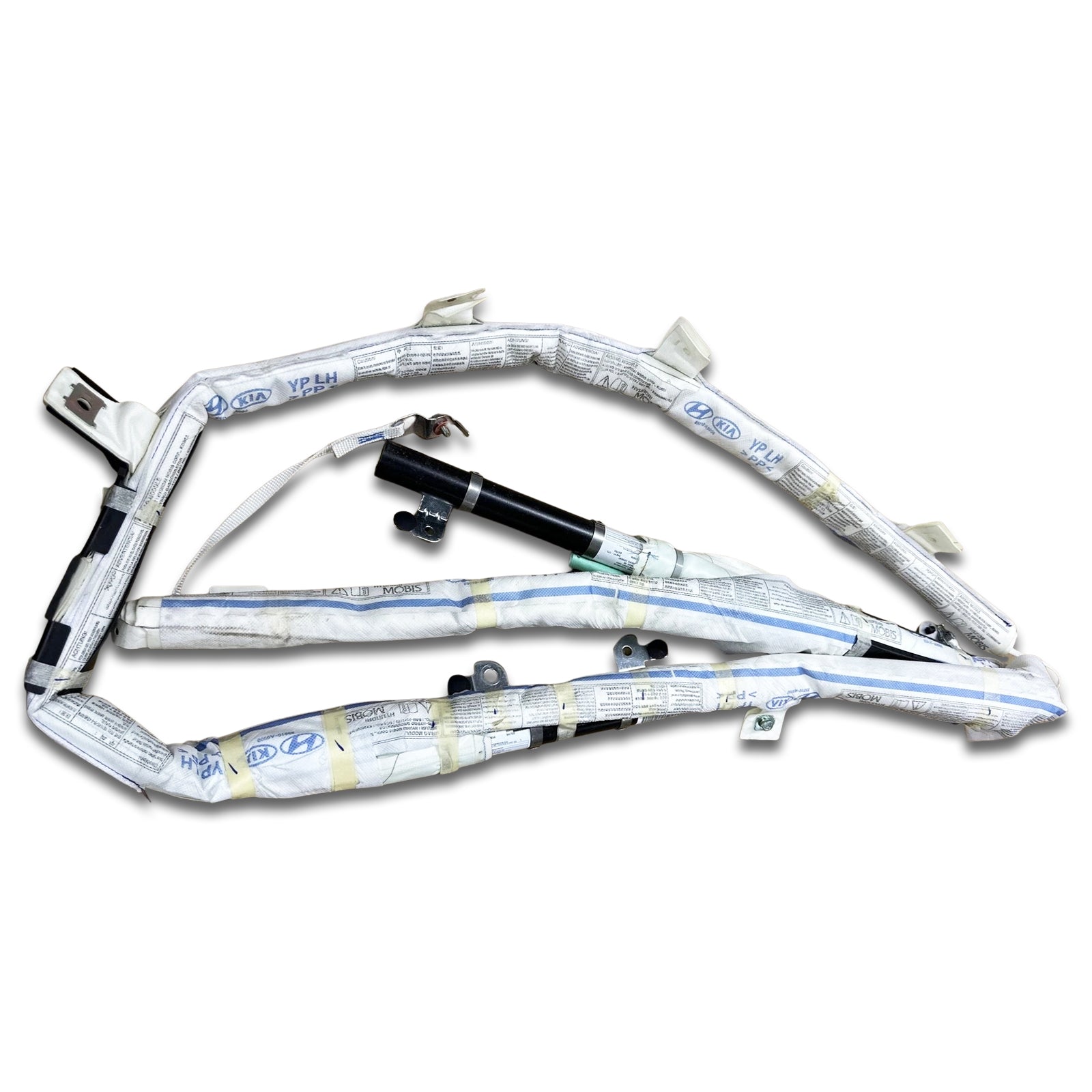 2015-2017 Kia Sedona Driver roof Airbag