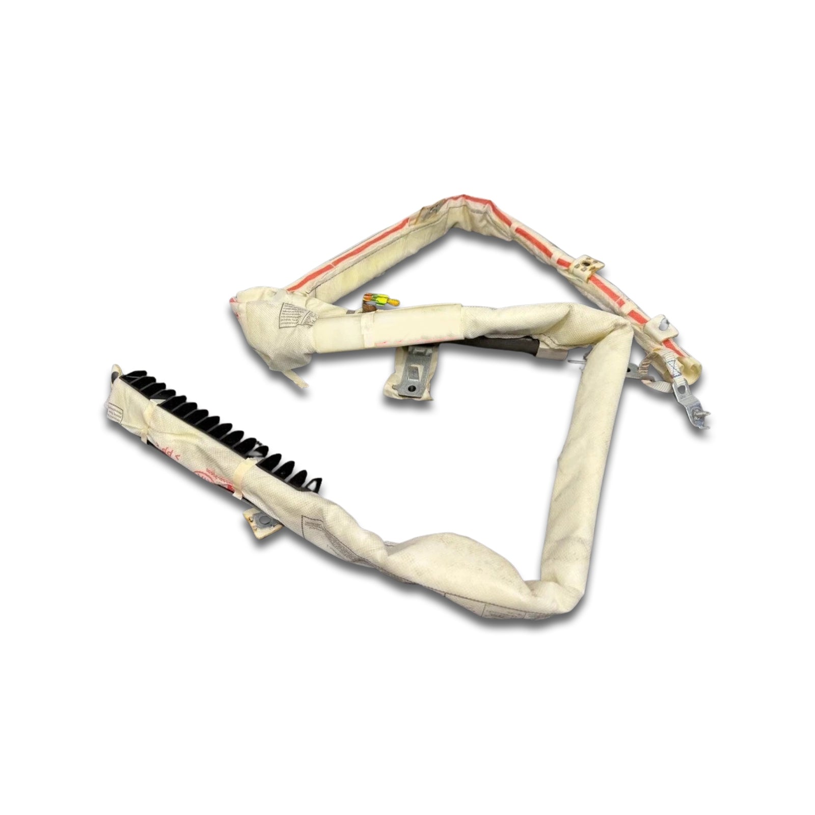 2011-2014 Hyundai Sonata Passenger Roof Airbag