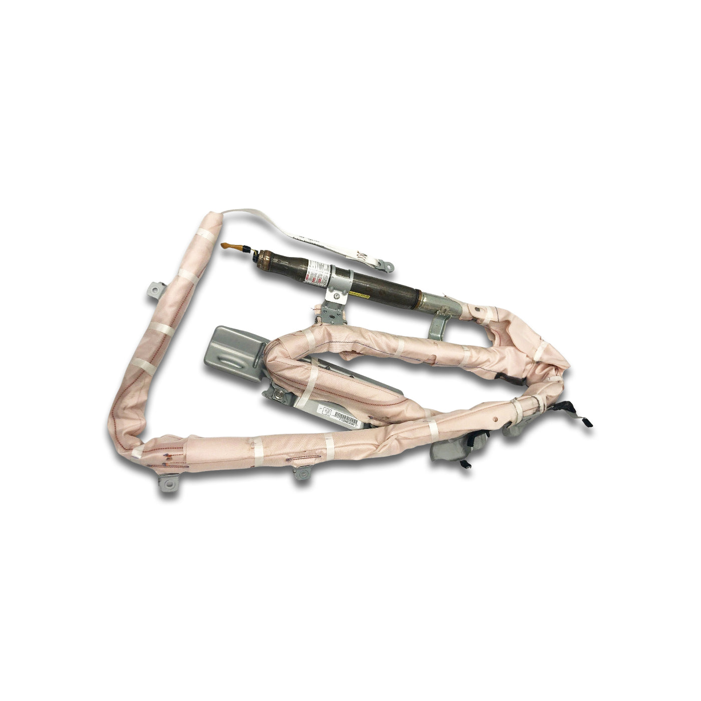 2015-2022 Mitsubishi Outlander Sport Driver Roof Airbag