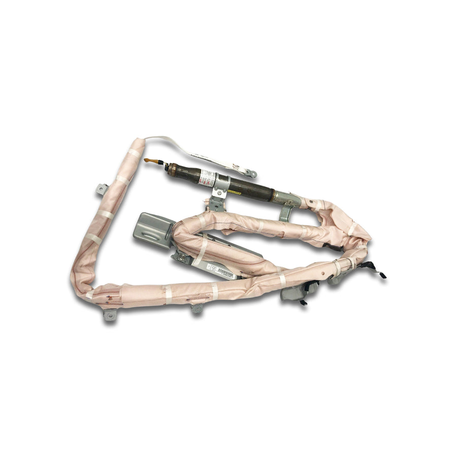 2015-2022 Mitsubishi Outlander Sport Driver Roof Airbag