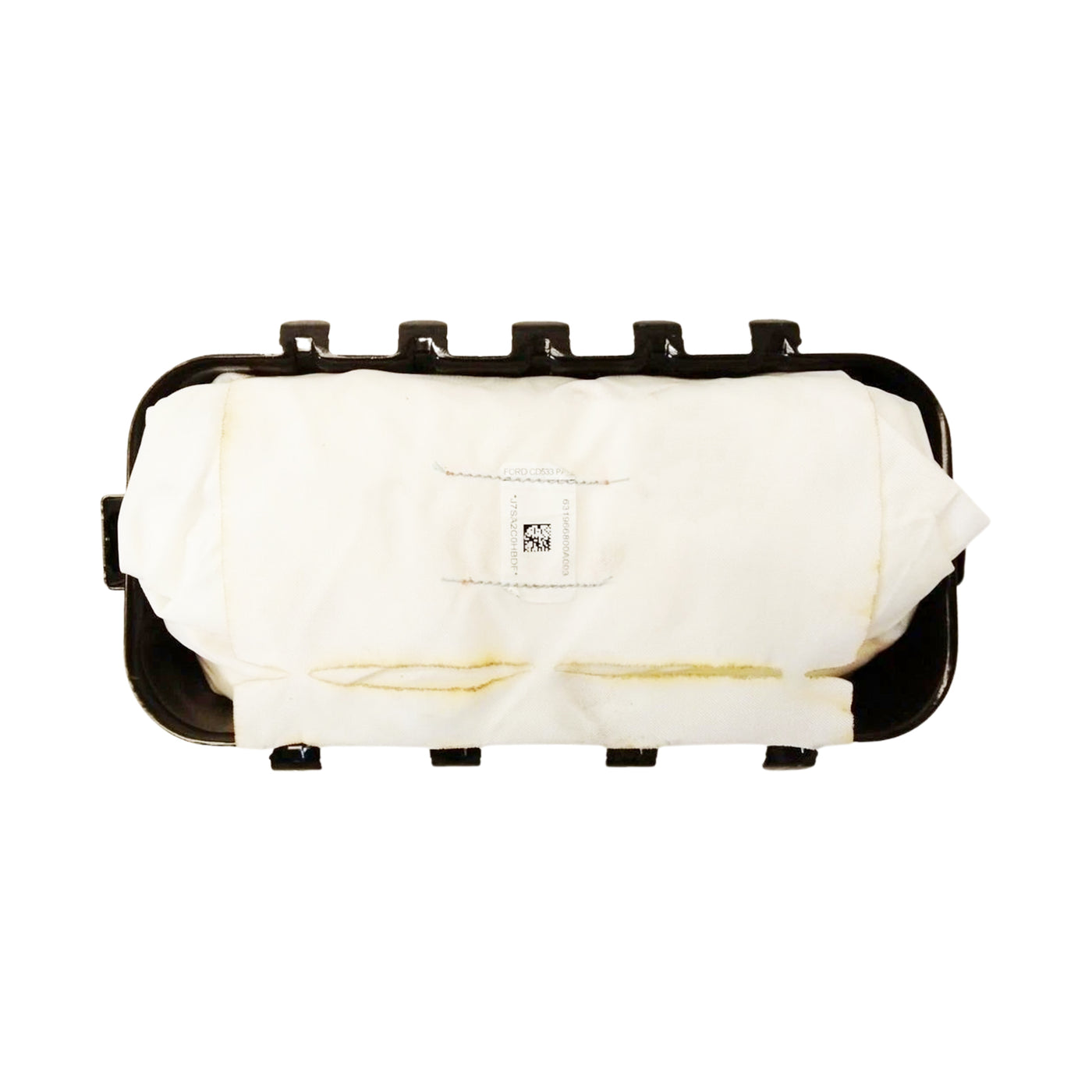 2020 Ford Fusion Passenger Dash Airbag