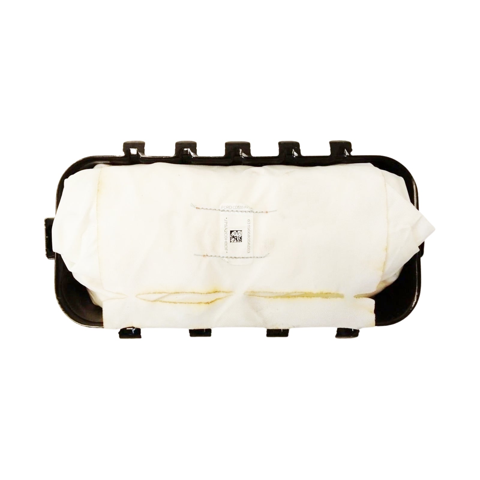 2020 Ford Fusion Passenger Dash Airbag