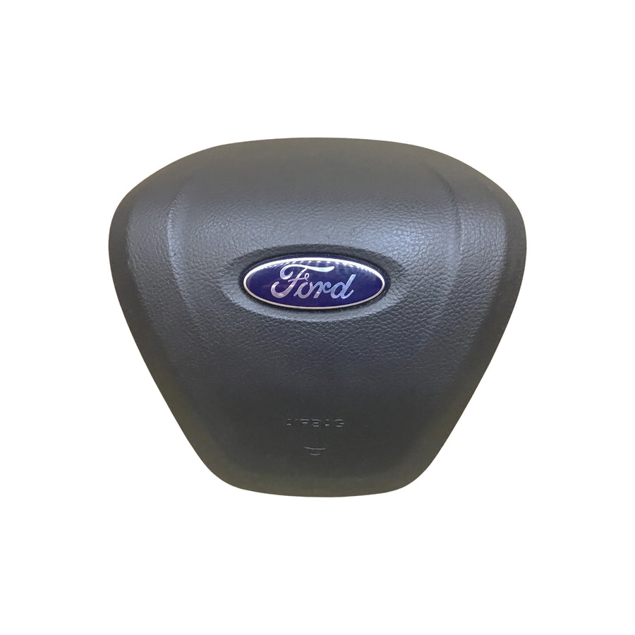 2019-2020 Ford Fusion Steering Wheel Airbag