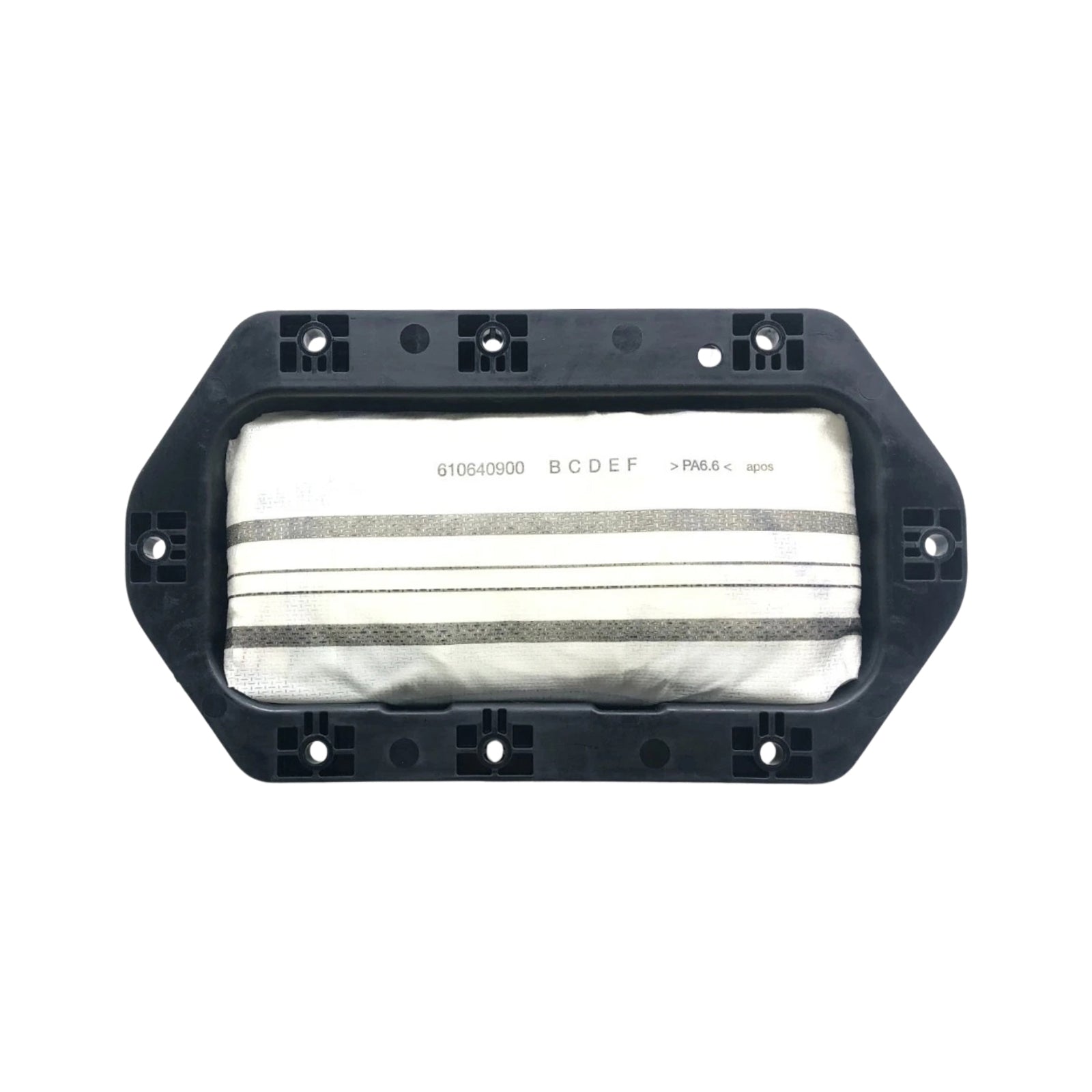 2011-2017 Jaguar XJ Passenger Dash Airbag