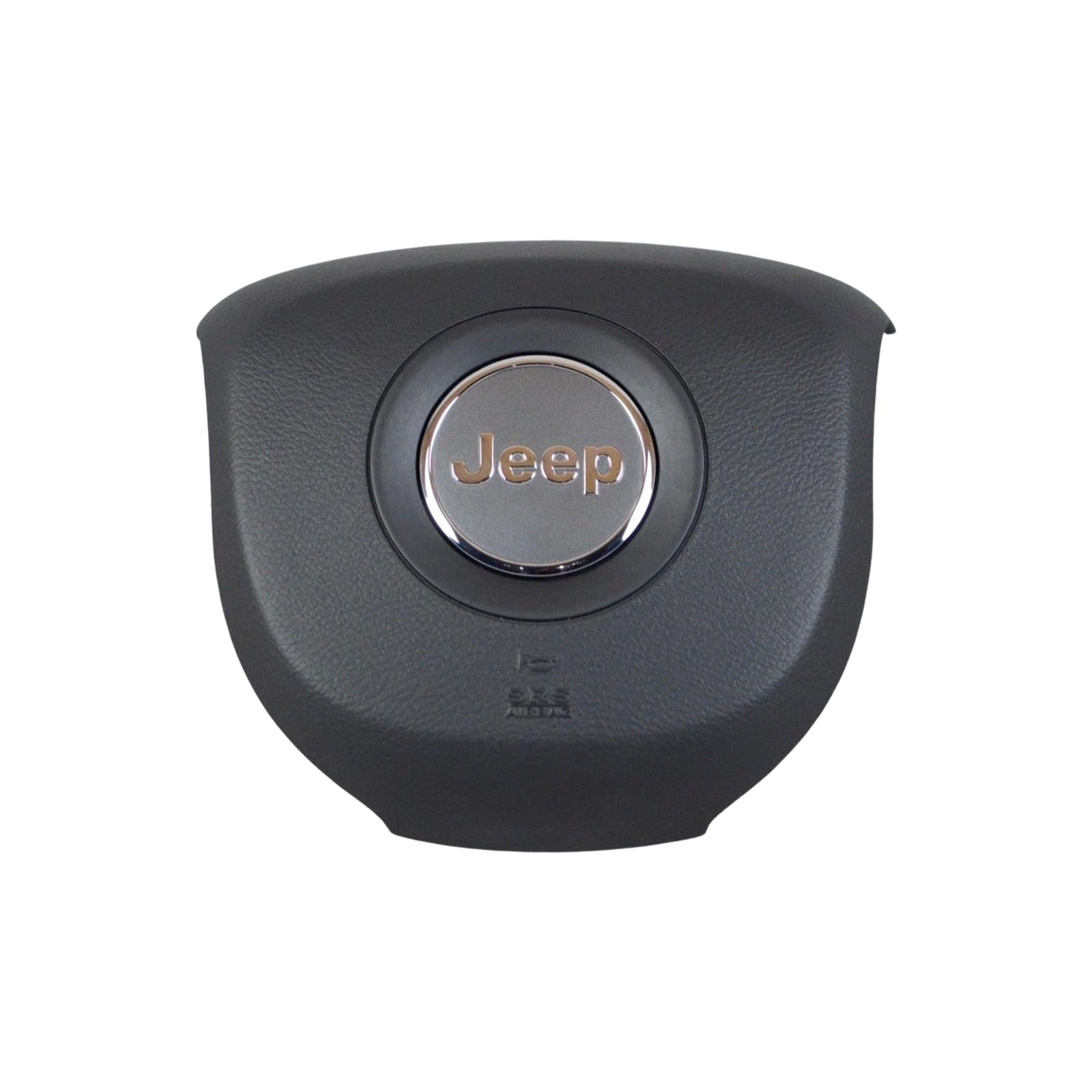 2019-2023 Jeep Cherokee Steering Wheel Airbag