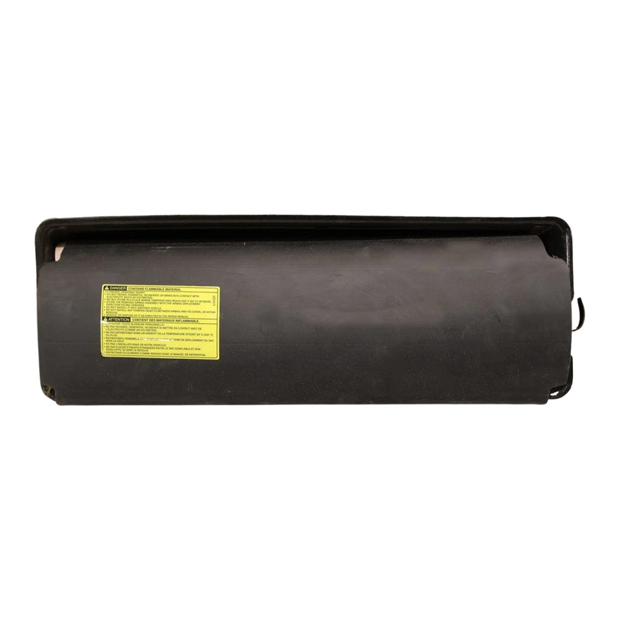 2017-2023 Jeep Compass Driver Knee Airbag