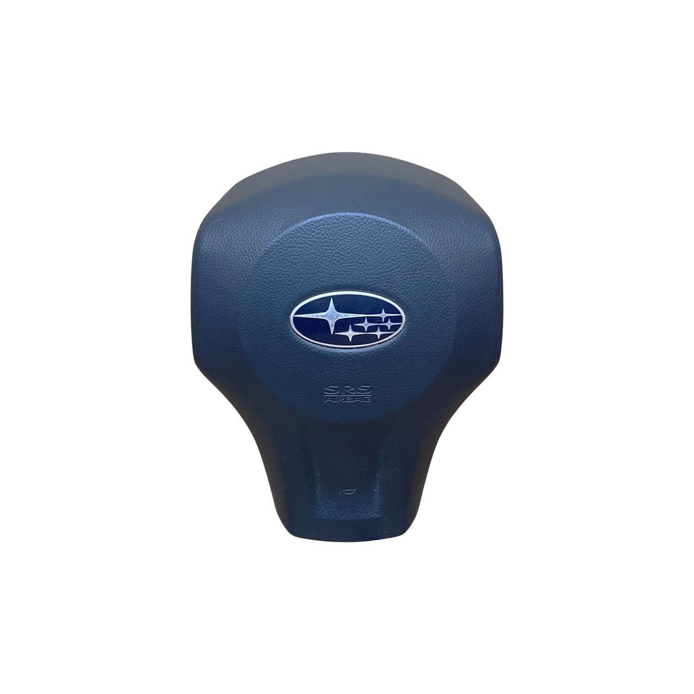 2013 Subaru XV Crosstrek Steering Wheel Airbag