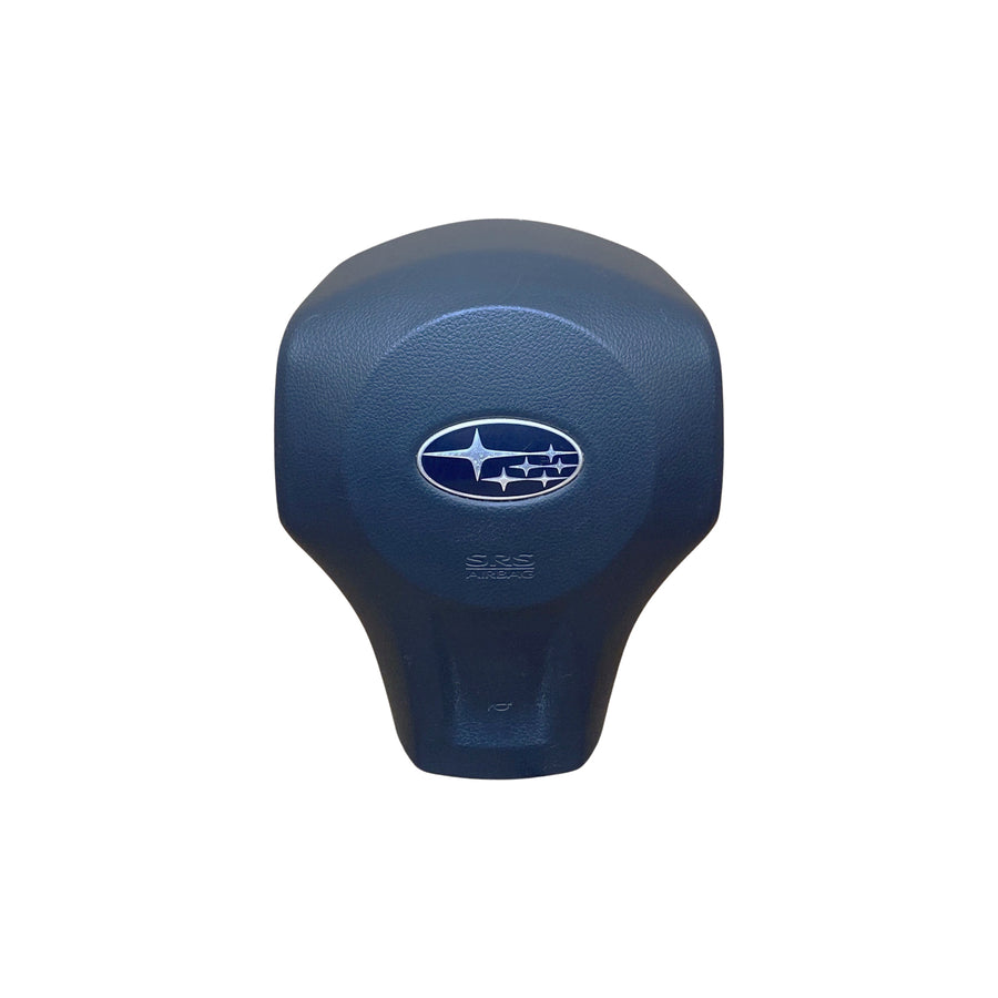 2013 Subaru XV Crosstrek Steering Wheel Airbag