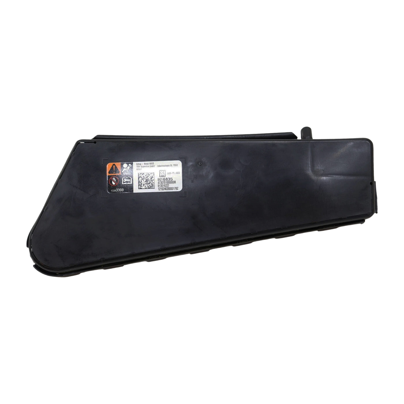 2018-2021 Buick Enclave Passenger Seat Airbag