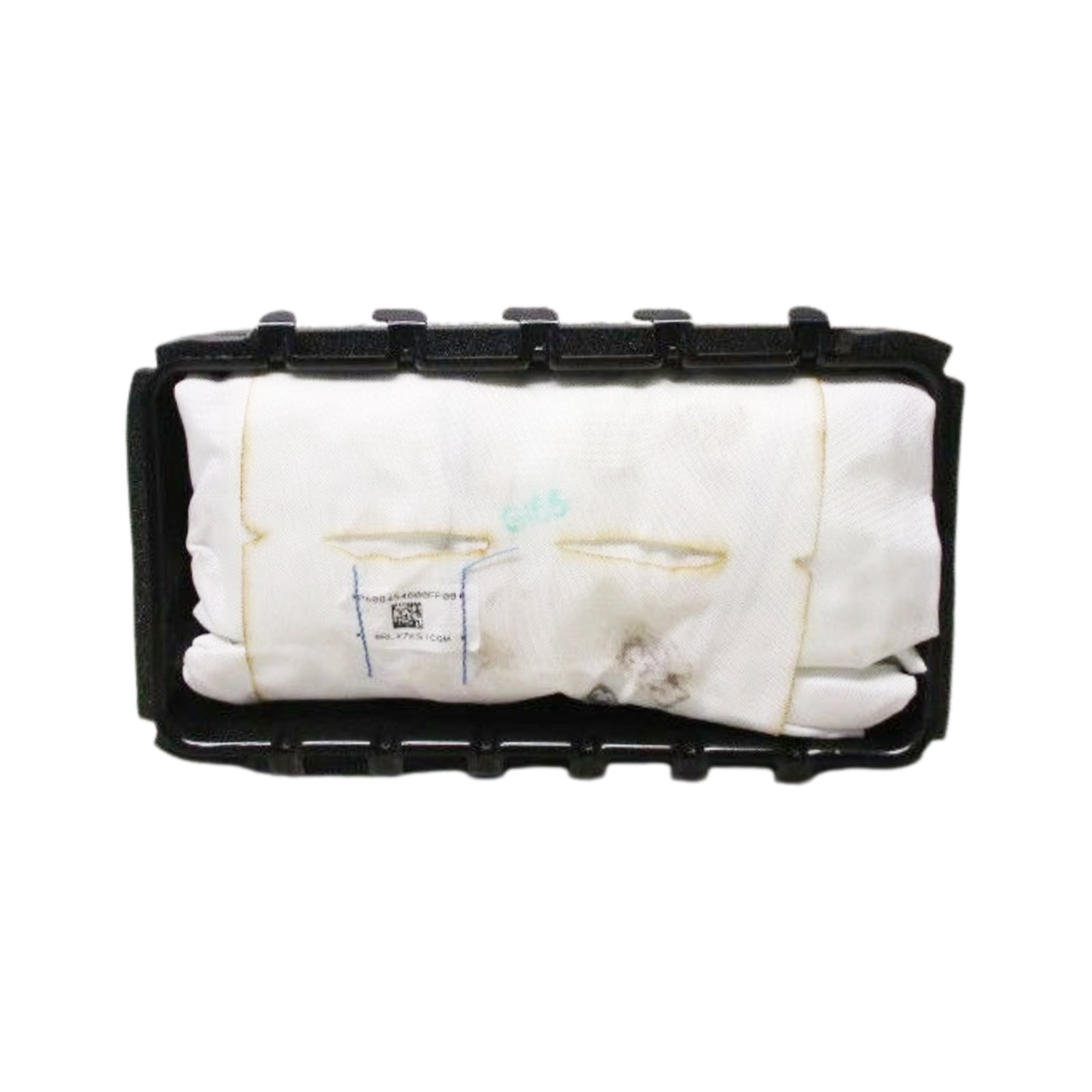2008-2012 Ford Escape Passenger Dash Airbag