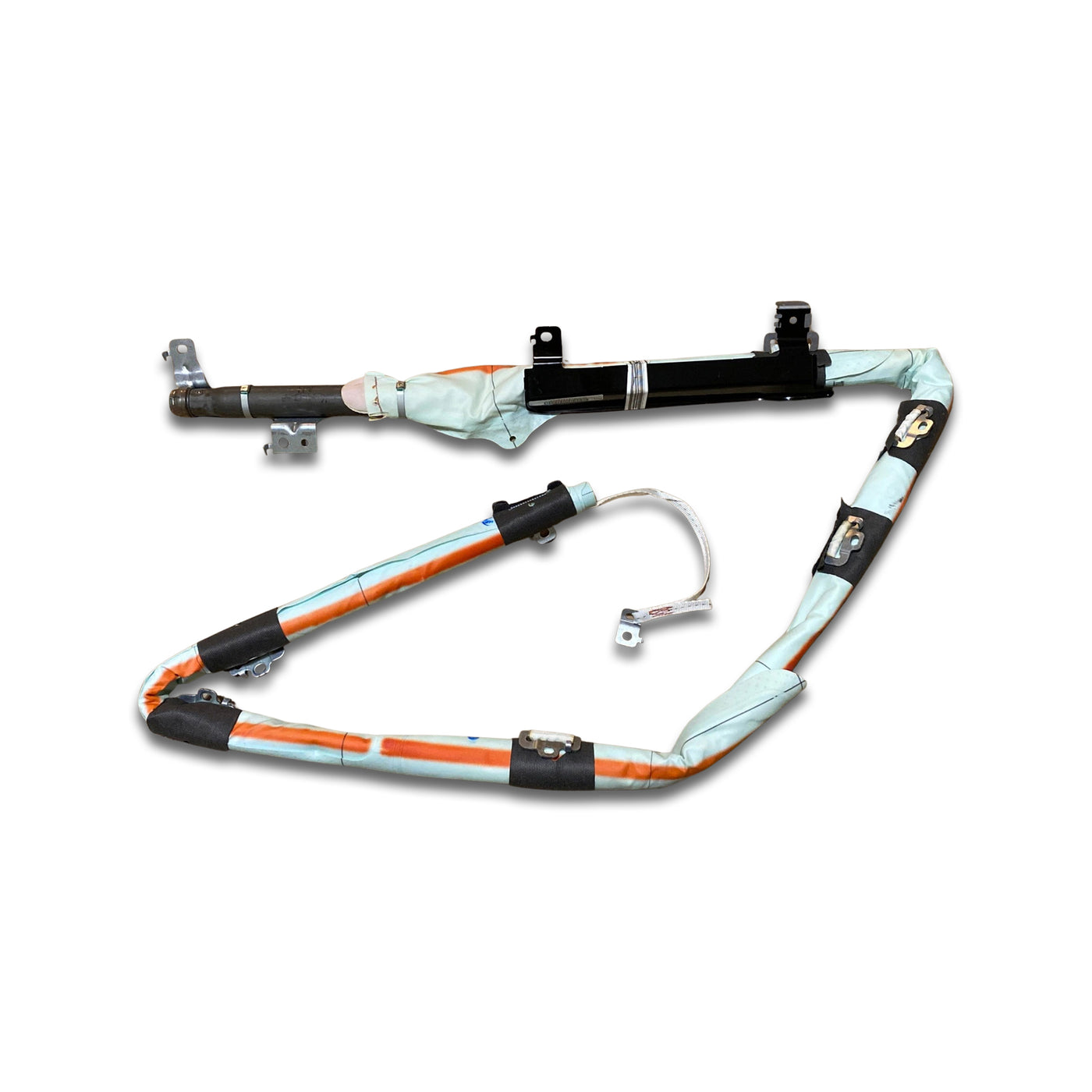 2015-2018 Nissan Altima Passenger Roof Airbag