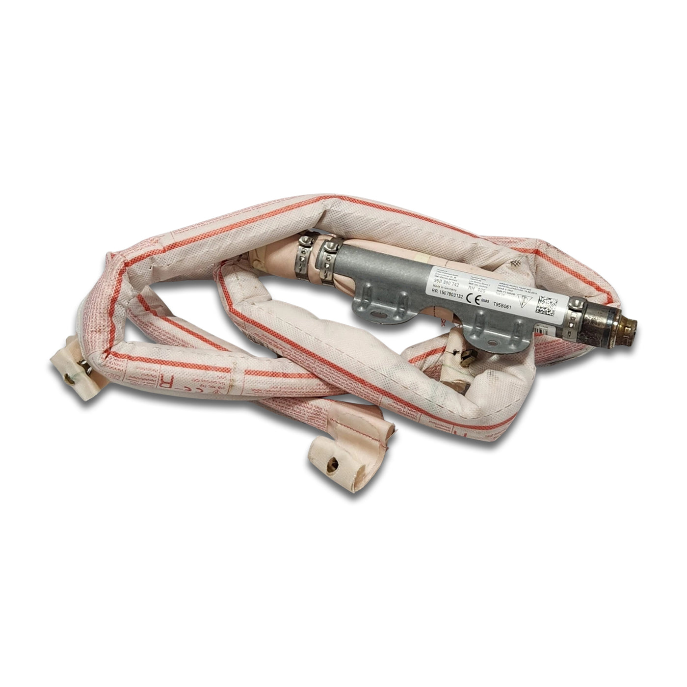 2015-2019 Porsche Macan Passenger Roof Airbag